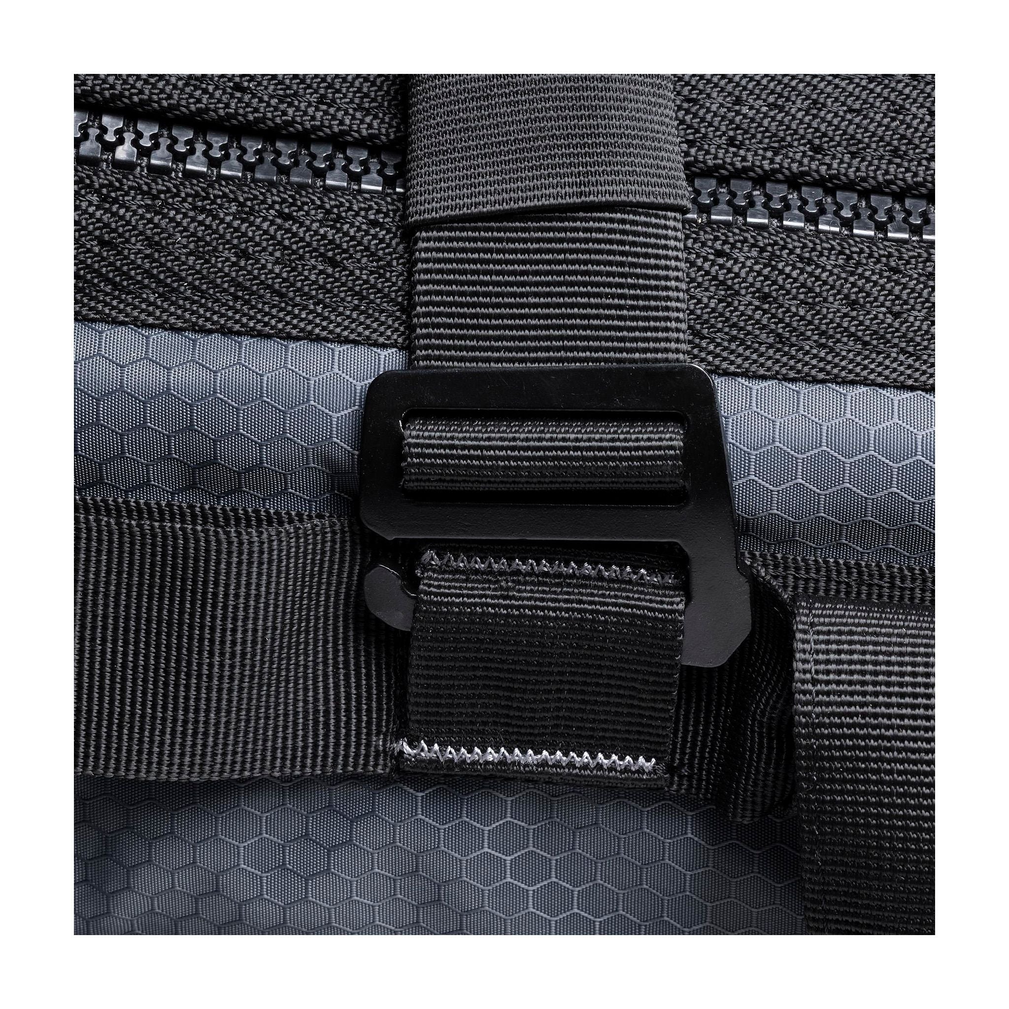ROAM Boardbag Surfboard Converter Coffin Black