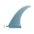 ROAM Surfboard Single Fin 7.5 Flex US Box Blue