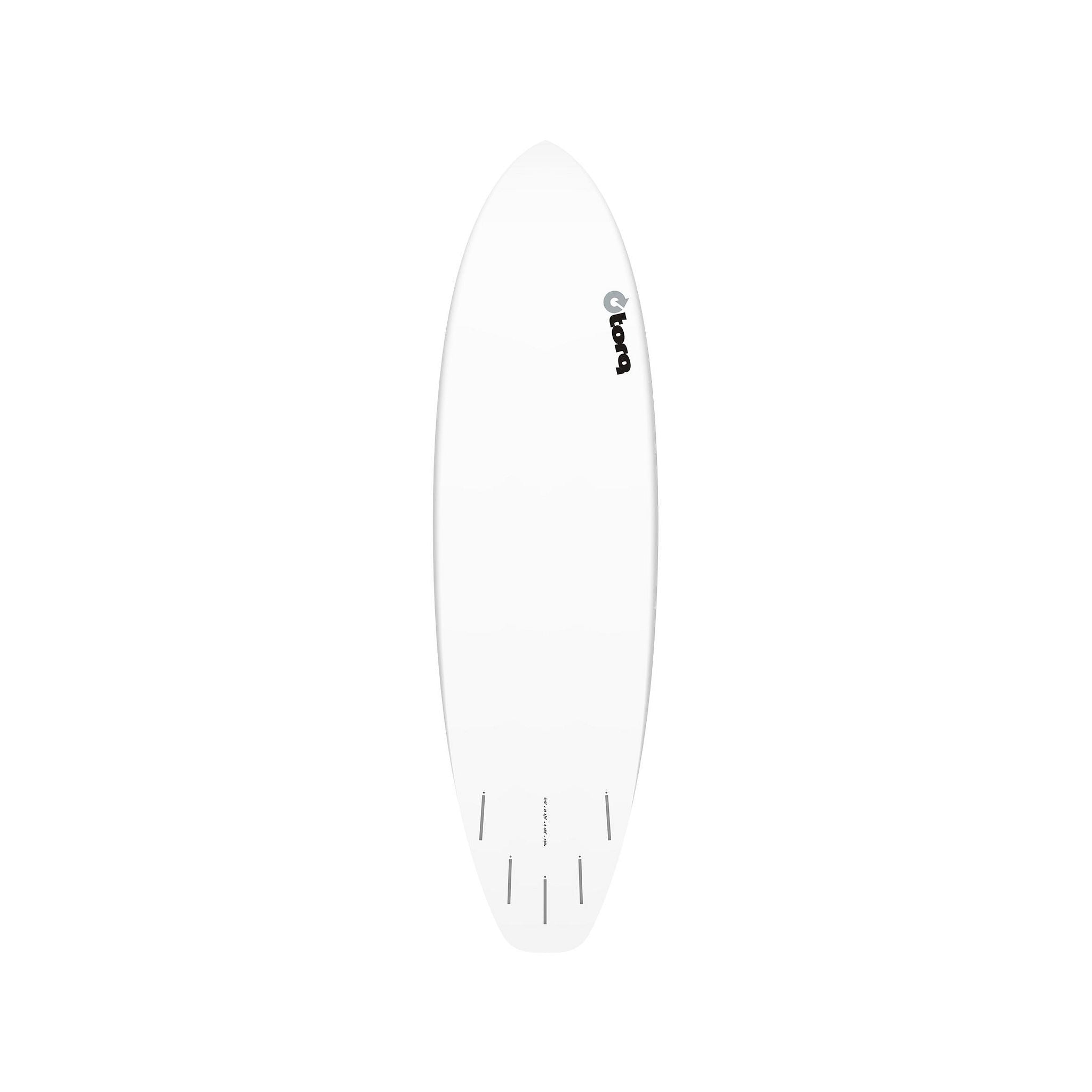 Surfboard TORQ TET BigBoy 23