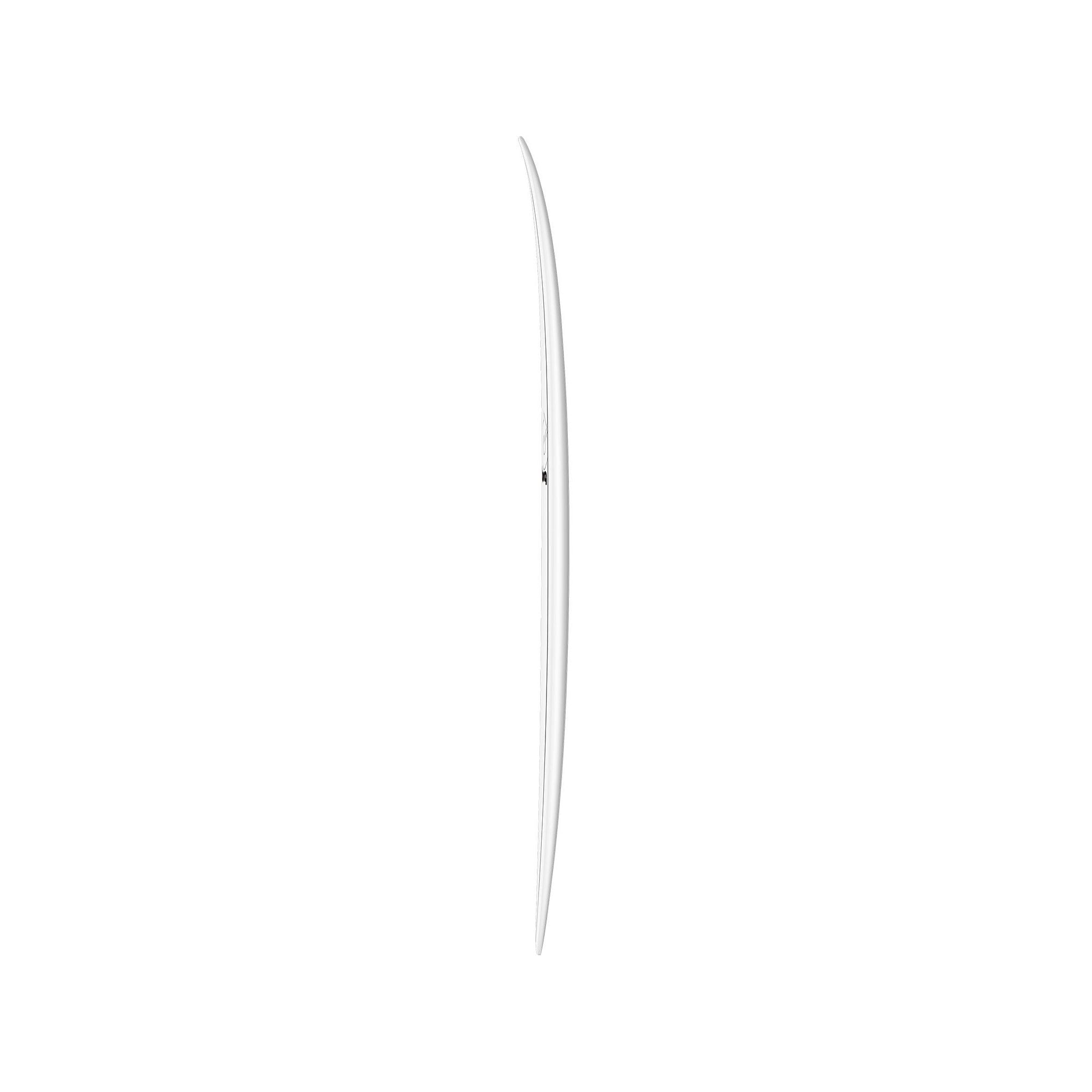 Surfboard TORQ TET BigBoy 23