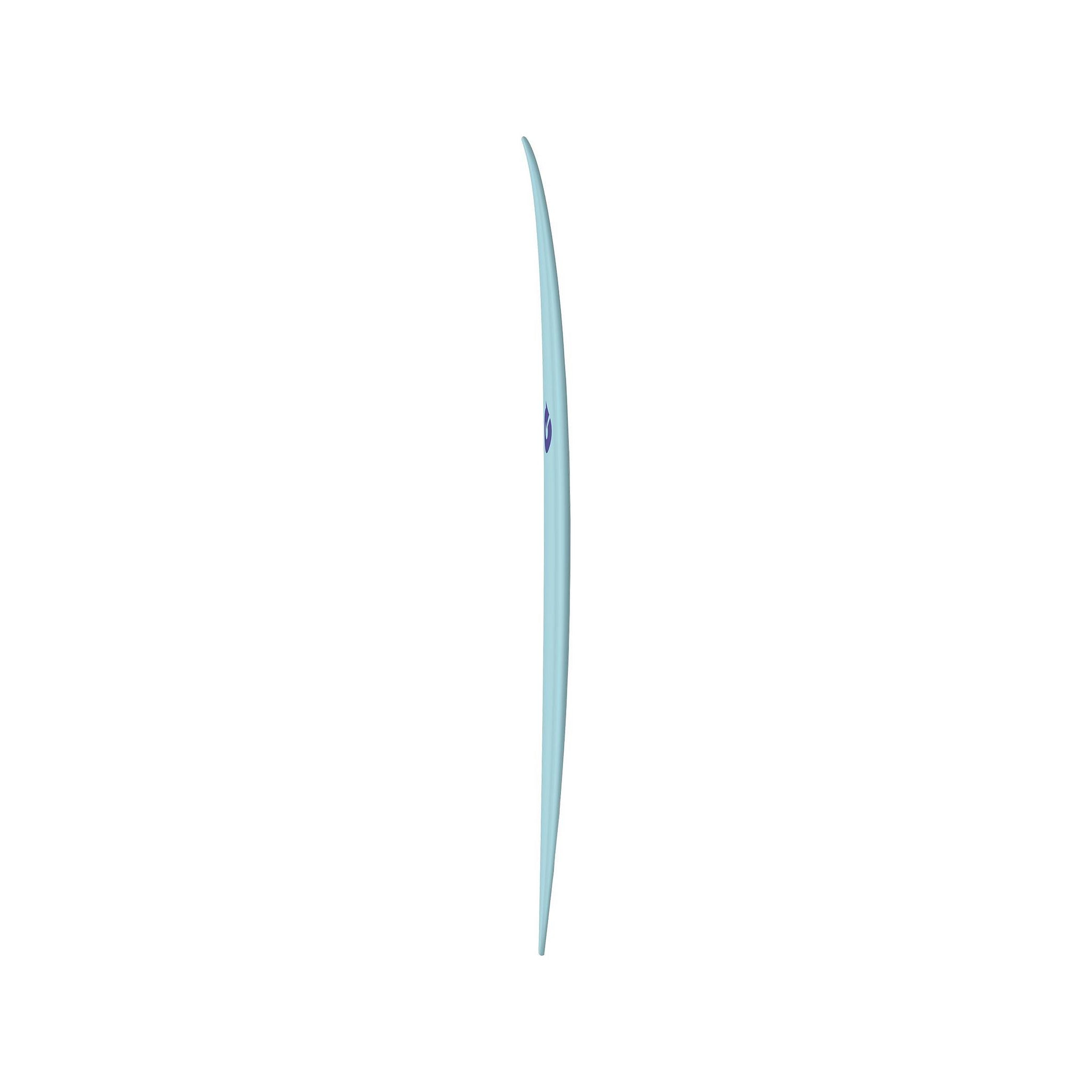 Surfboard TORQ TET 7.6 MOD Fun Sand