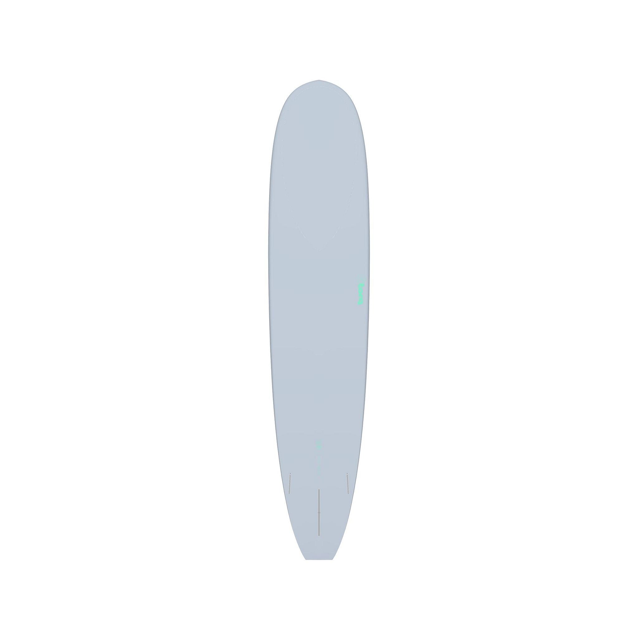 Surfboard TORQ TET 9.6 Longboard Navy blue