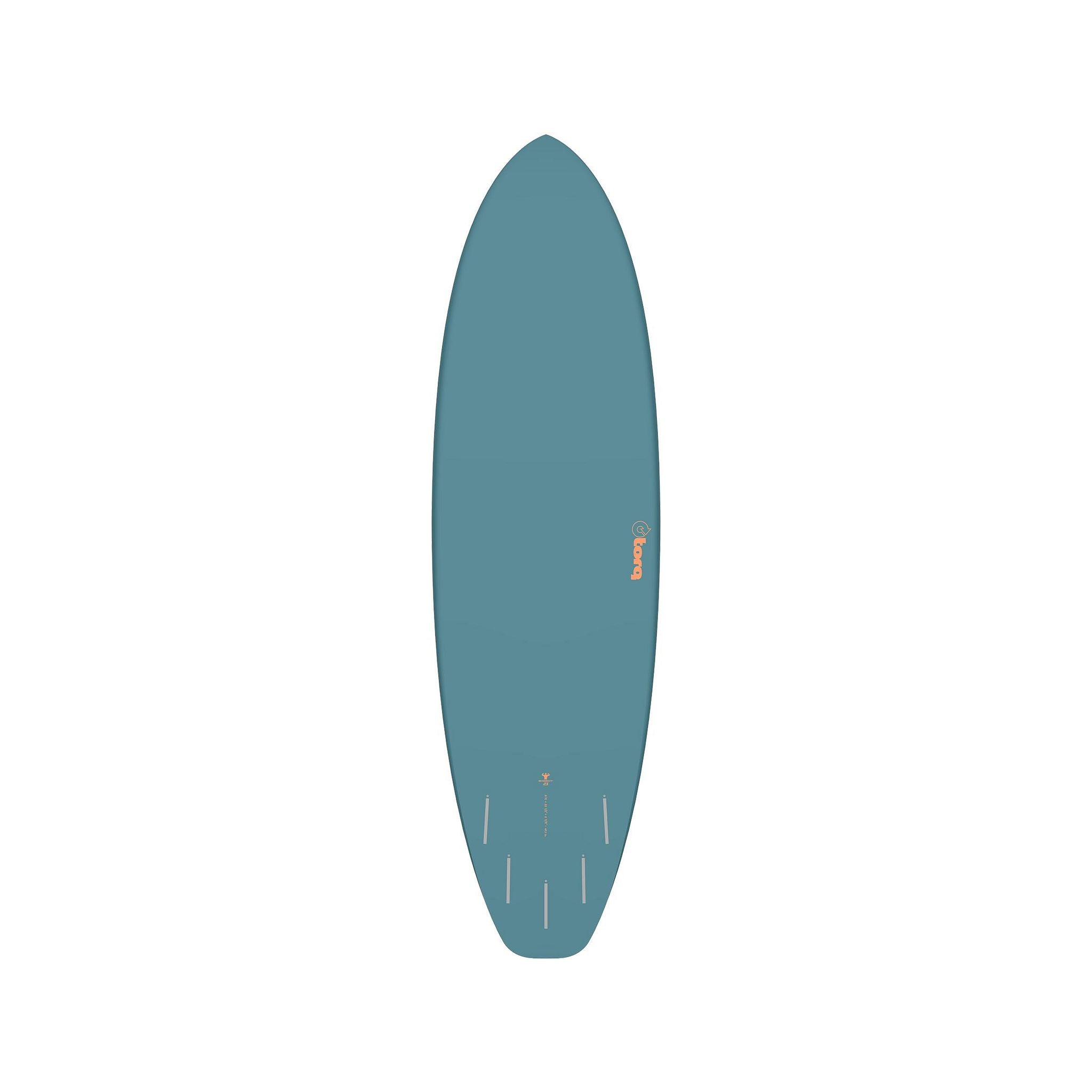 Surfboard TORQ TET BigBoy 23