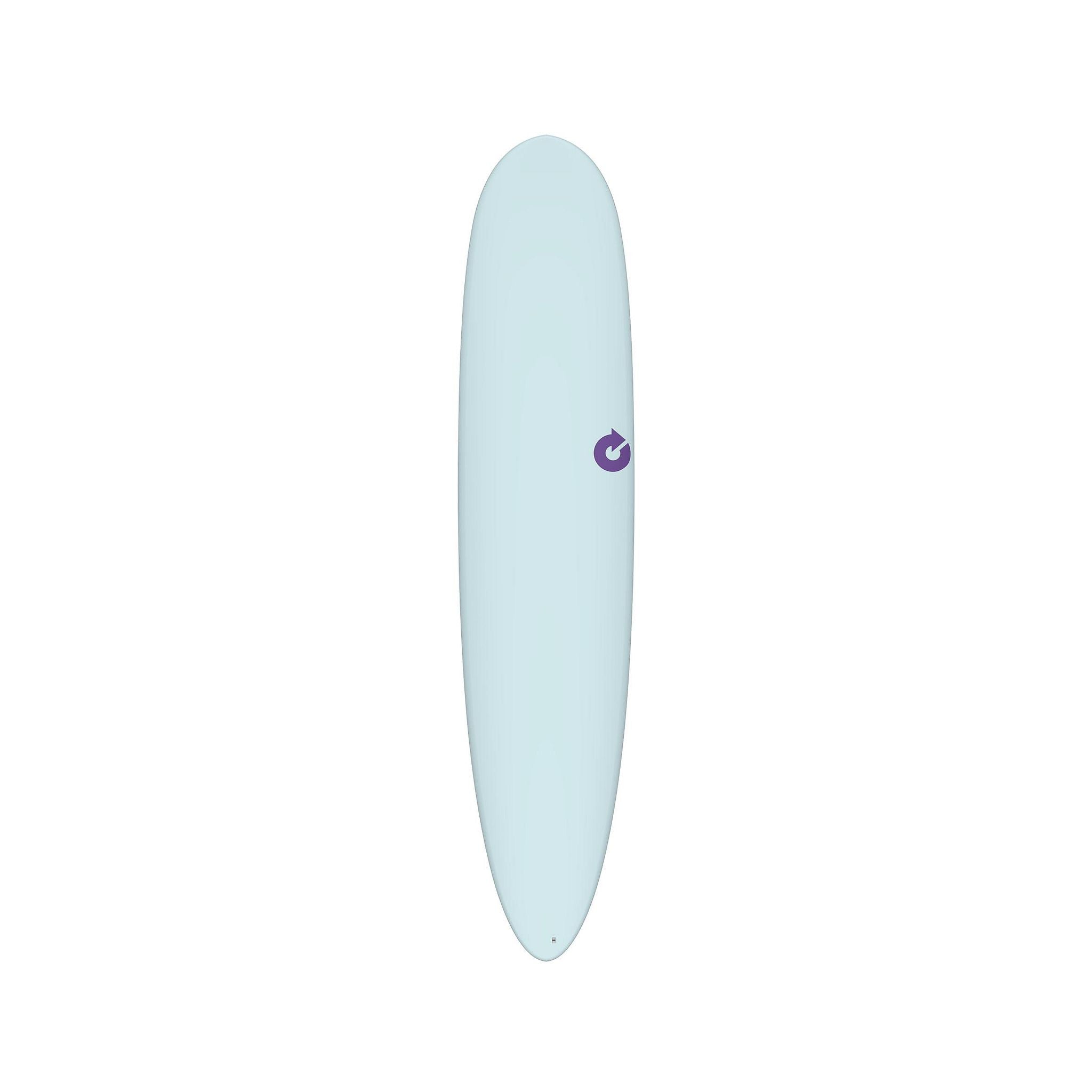 TORQ TET 24/7 longboard surfboard