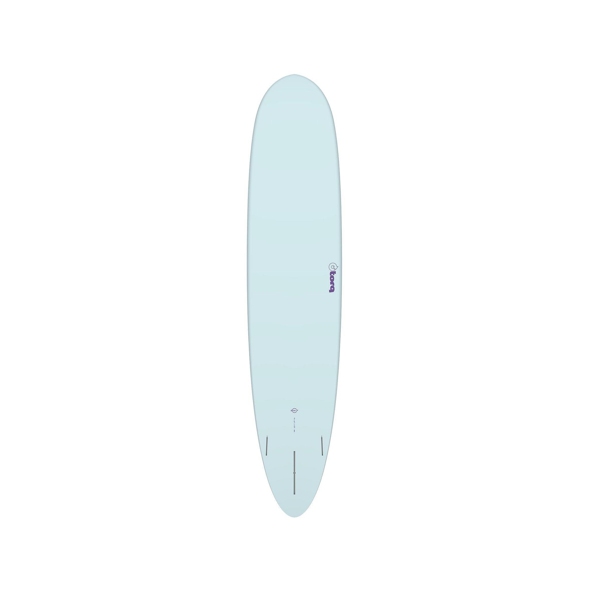 TORQ TET 24/7 longboard surfboard