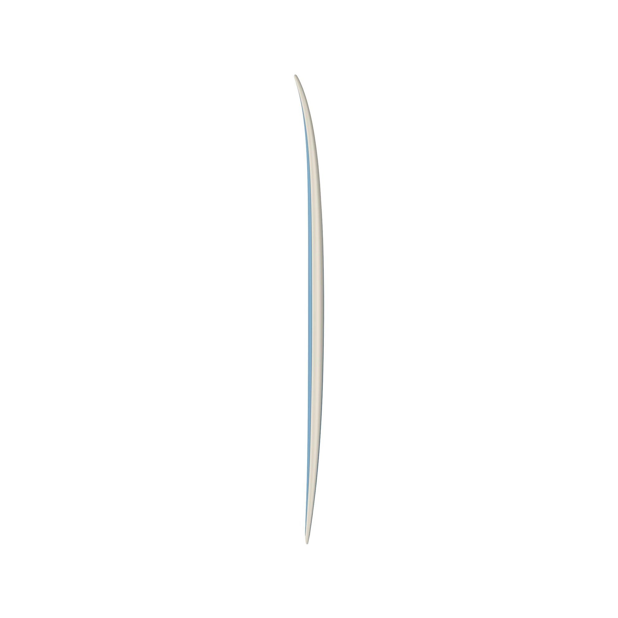 Surfboard TORQ TET 7.6 MOD Fun Sand