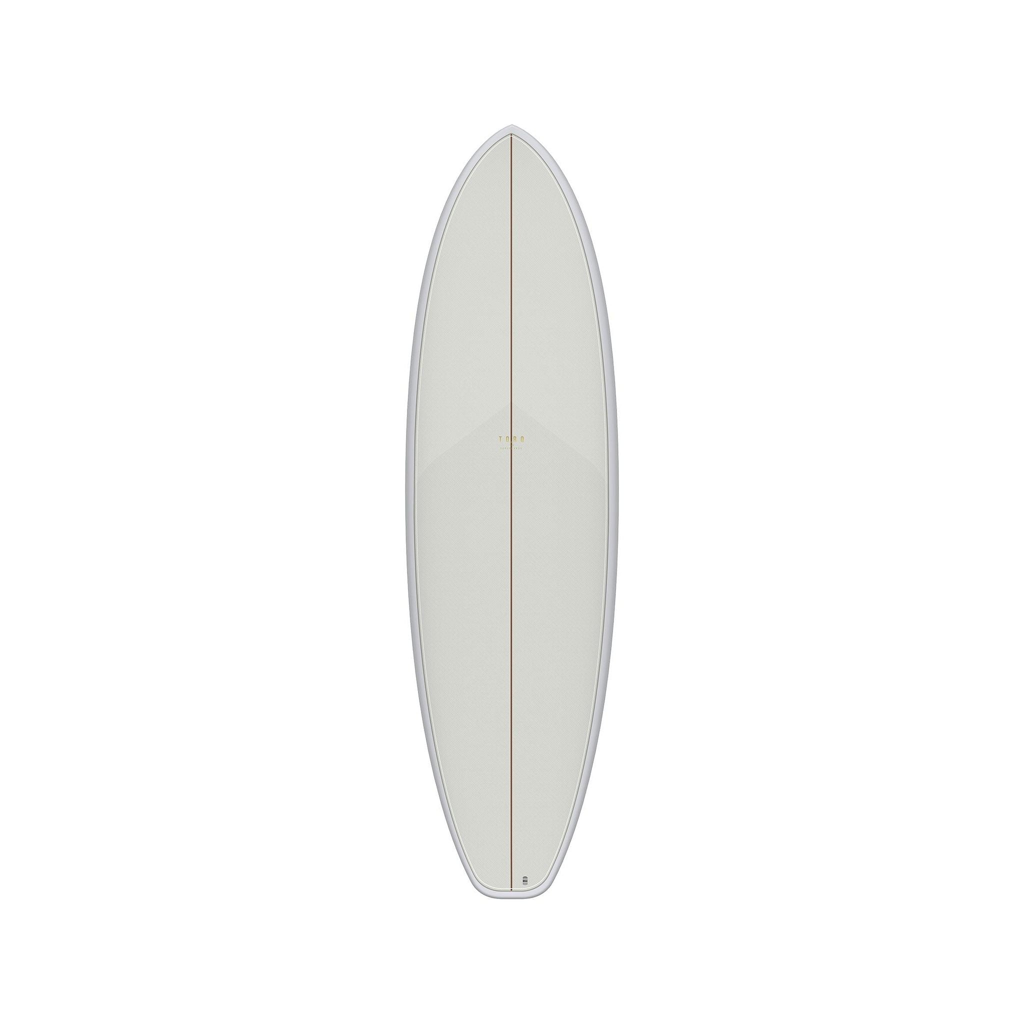Surfboard TORQ TET BigBoy 23