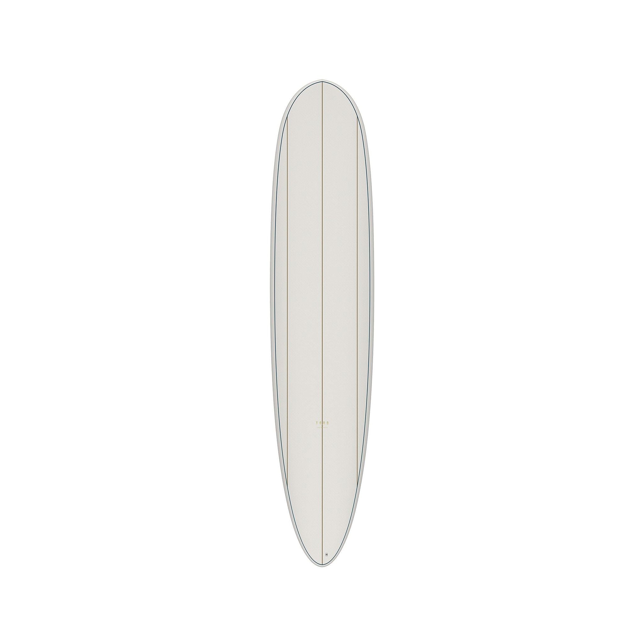 TORQ TET 24/7 longboard surfboard