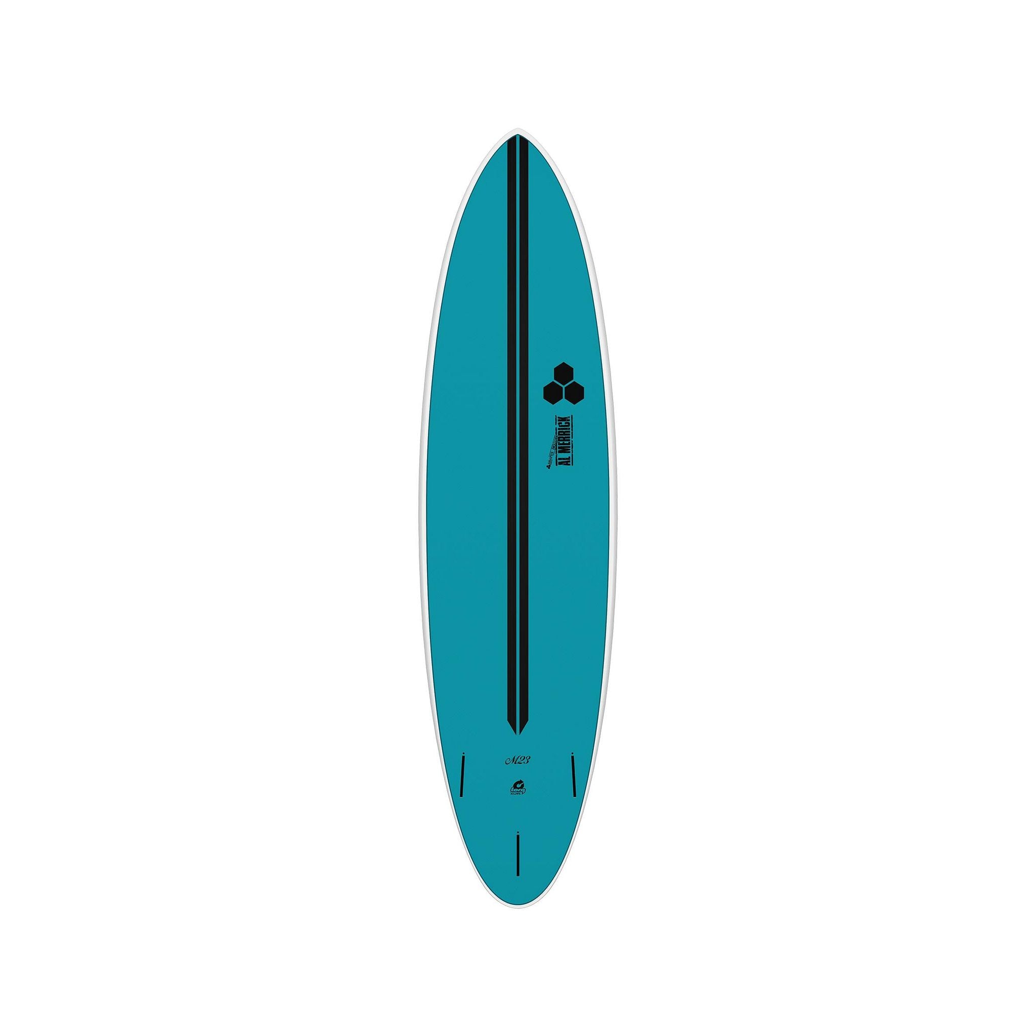 Surfboard Channel Islands X-Lite M23