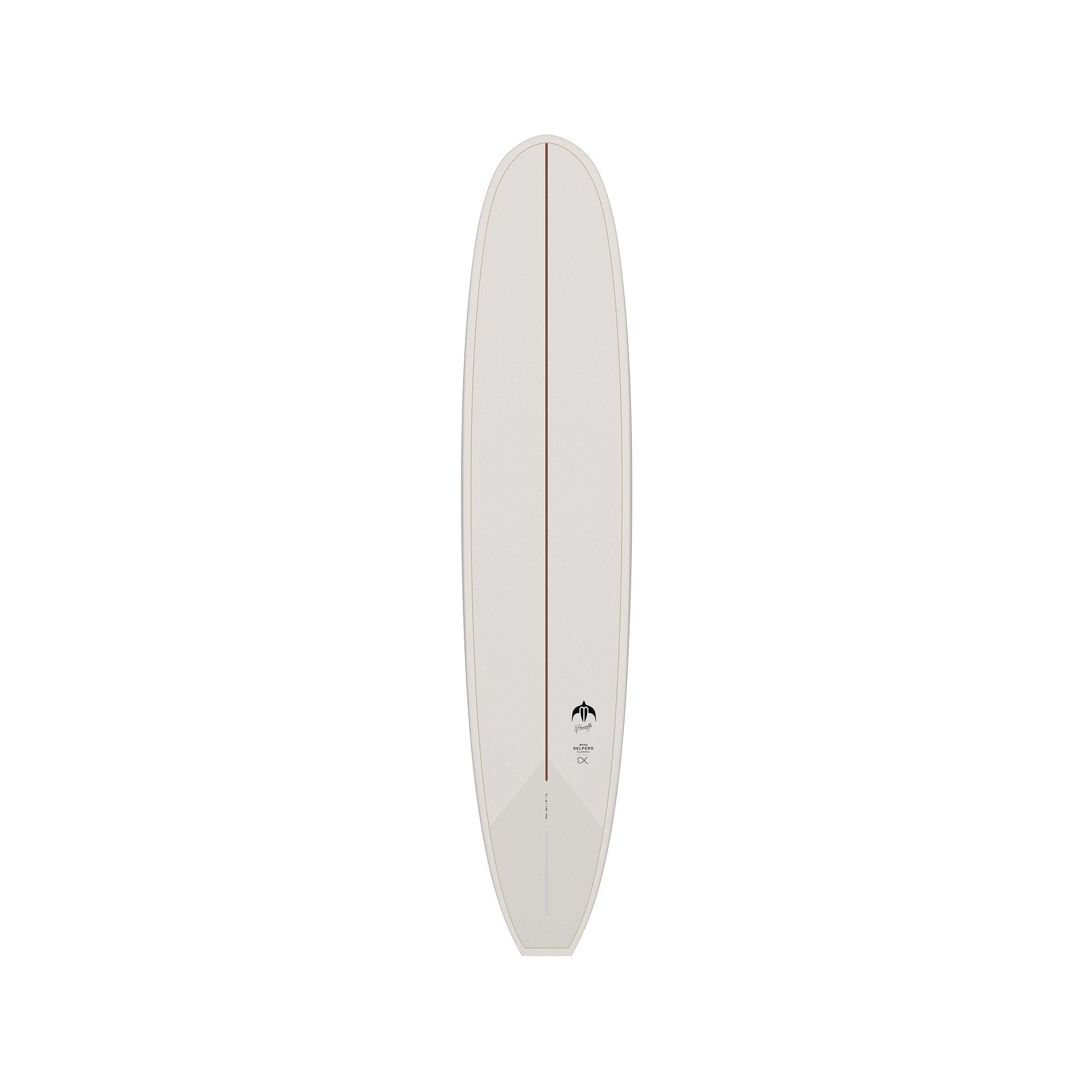 TORQ TET Delpero Classic Surfboard