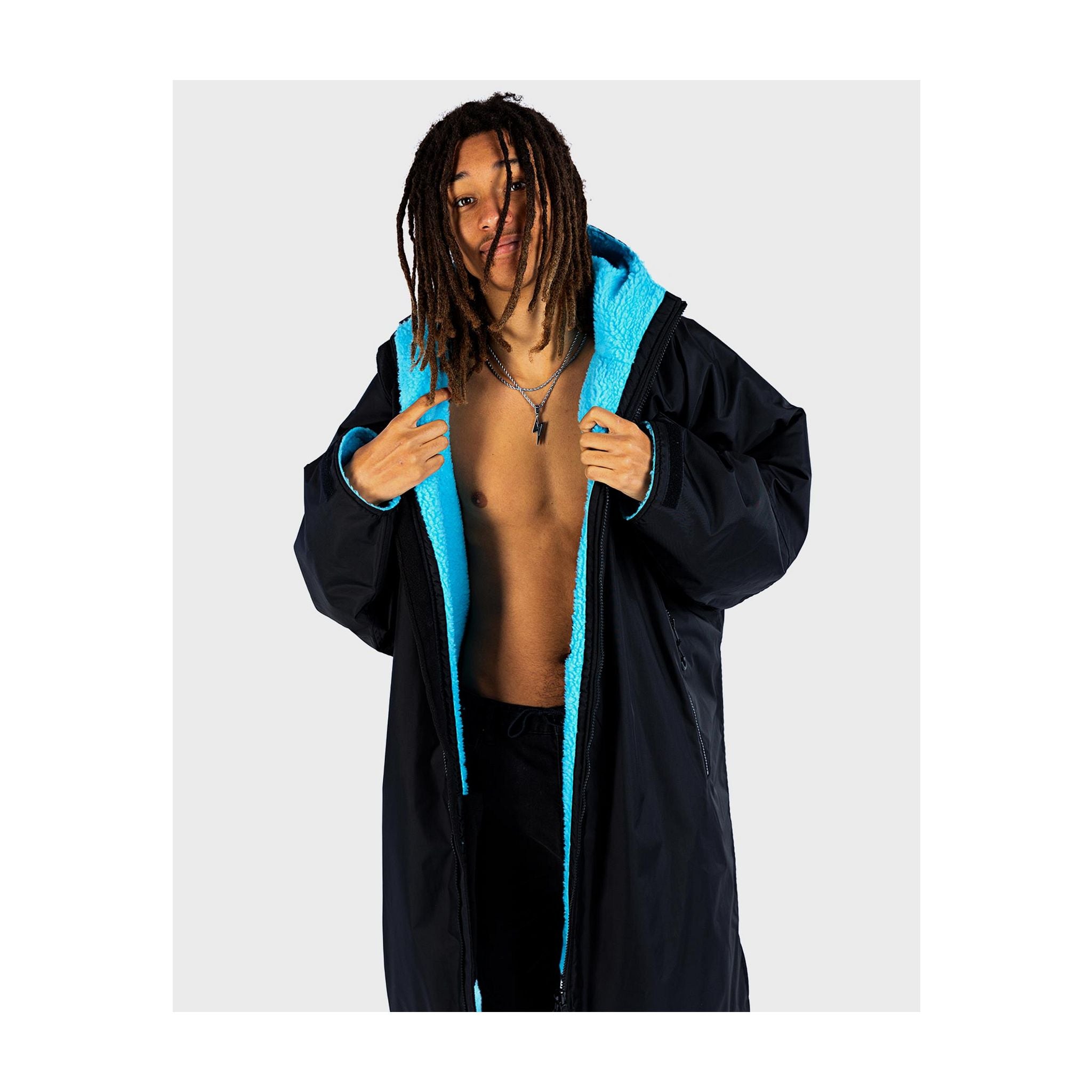 DRYROBE Advance Long Sleeve