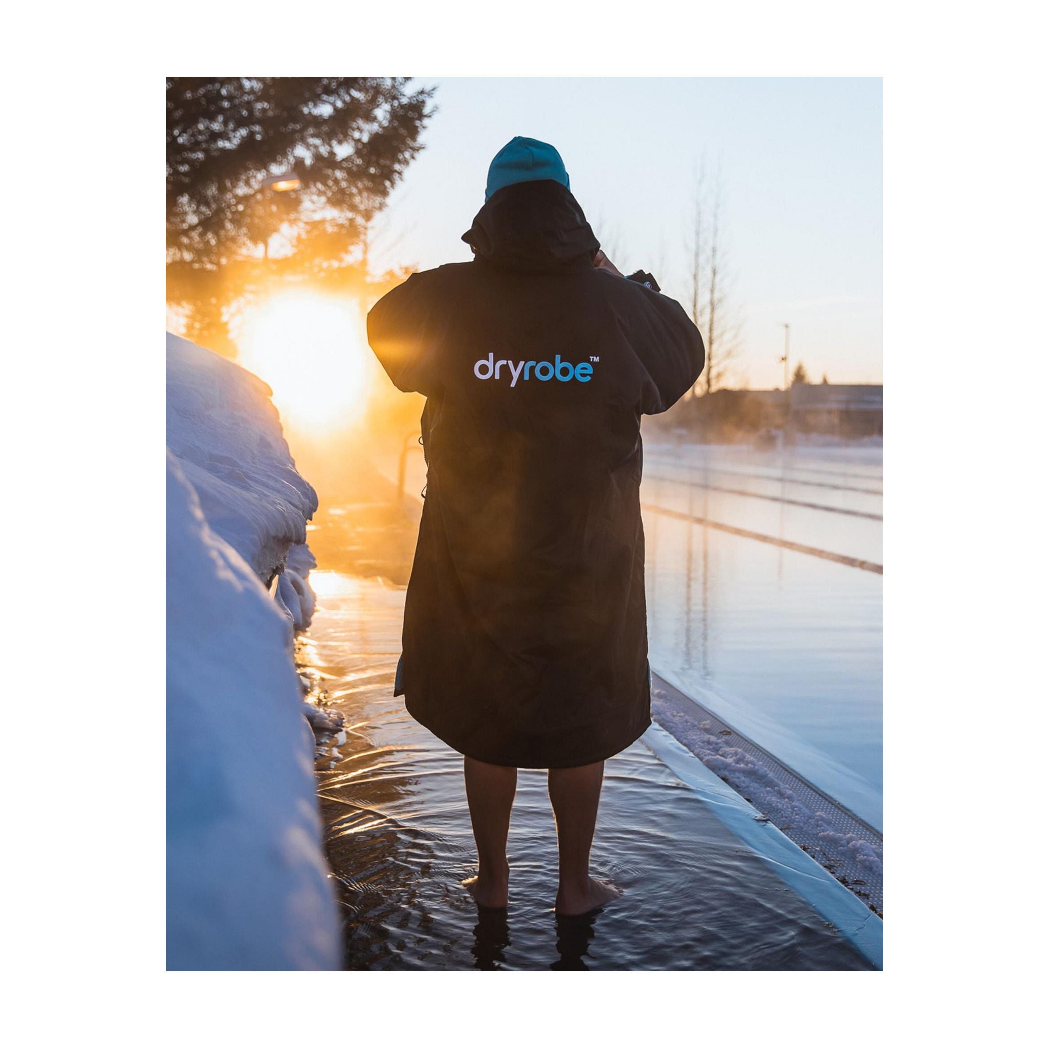 DRYROBE Advance Long Sleeve