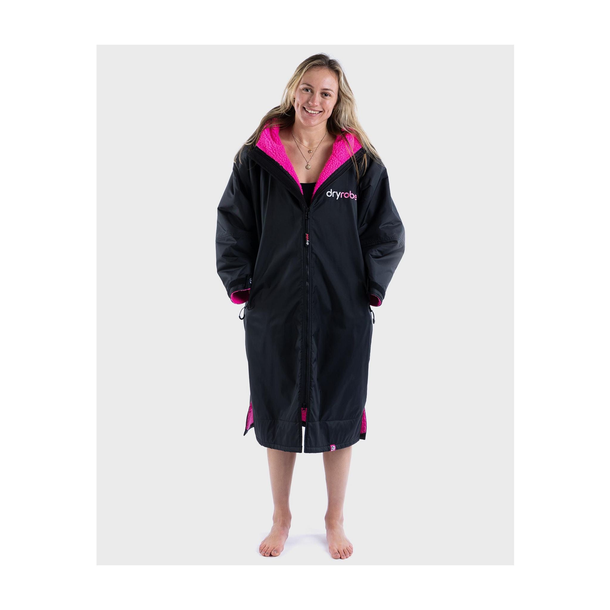 DRYROBE Advance Long Sleeve