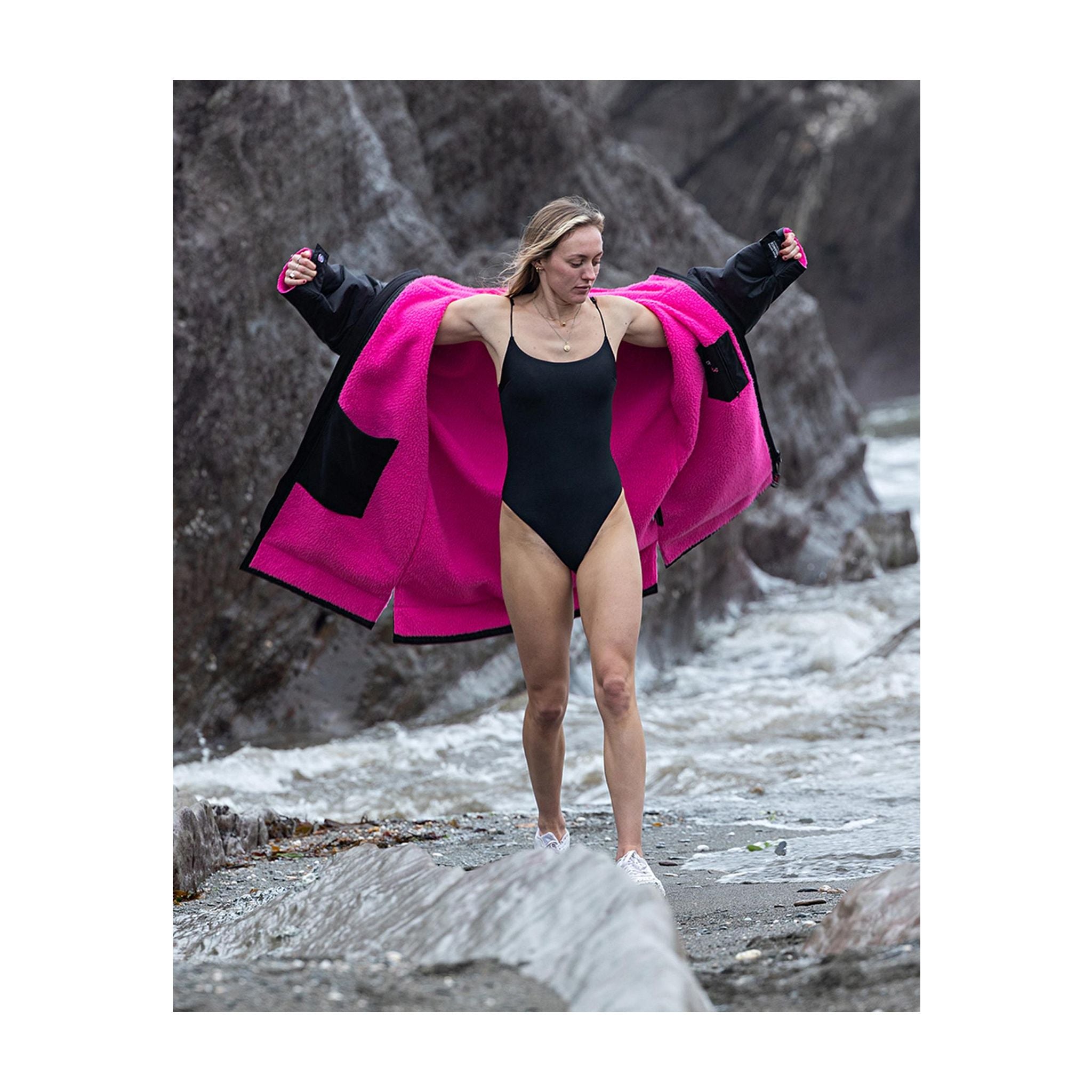 DRYROBE Advance Long Sleeve