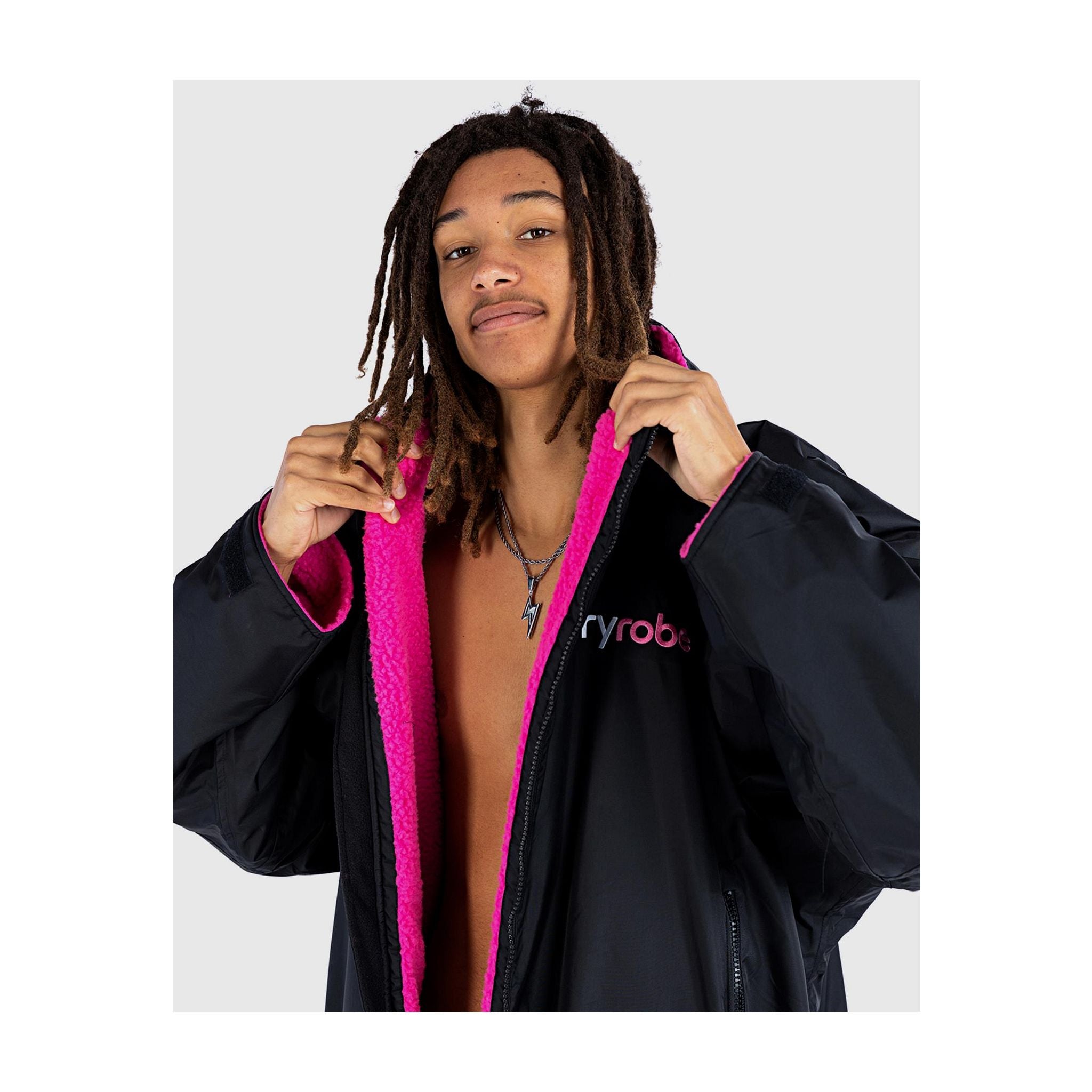 DRYROBE Advance Long Sleeve