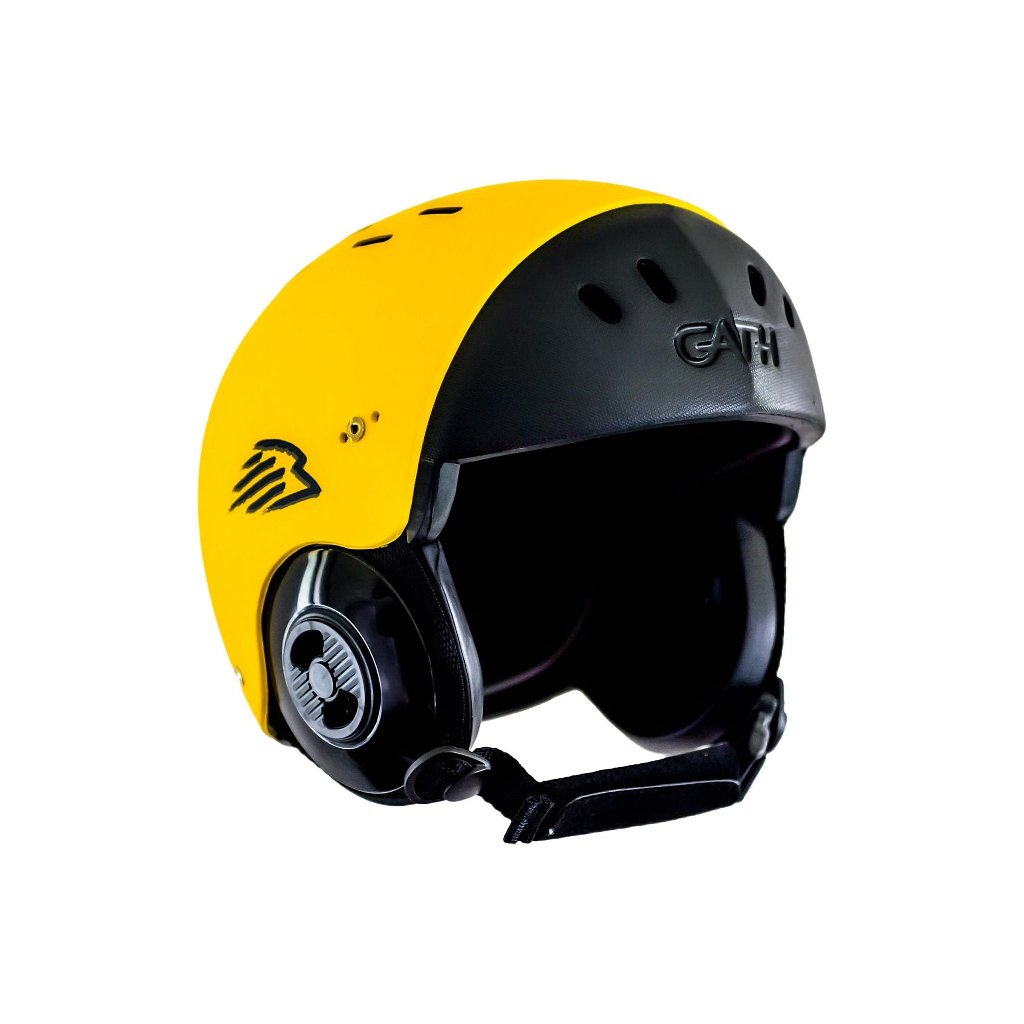 GATH Wassersport Helm SFC Convertible