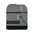 SNIPER Single Cover Deluxe Bodyboard-Tasche 107 x 60 Grey