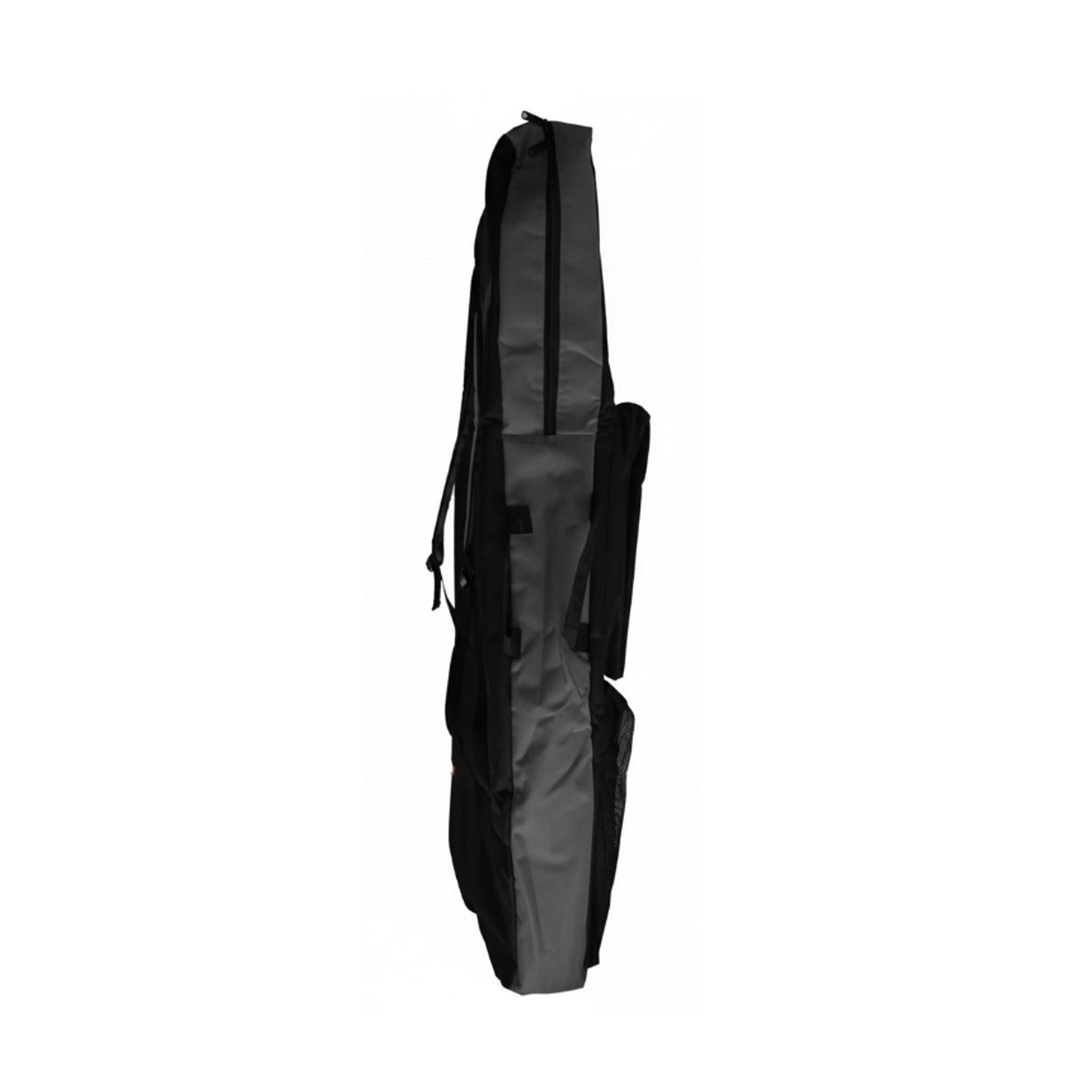 SNIPER Twincover Deluxe bodyboard bag 110 x 58 Schwarz