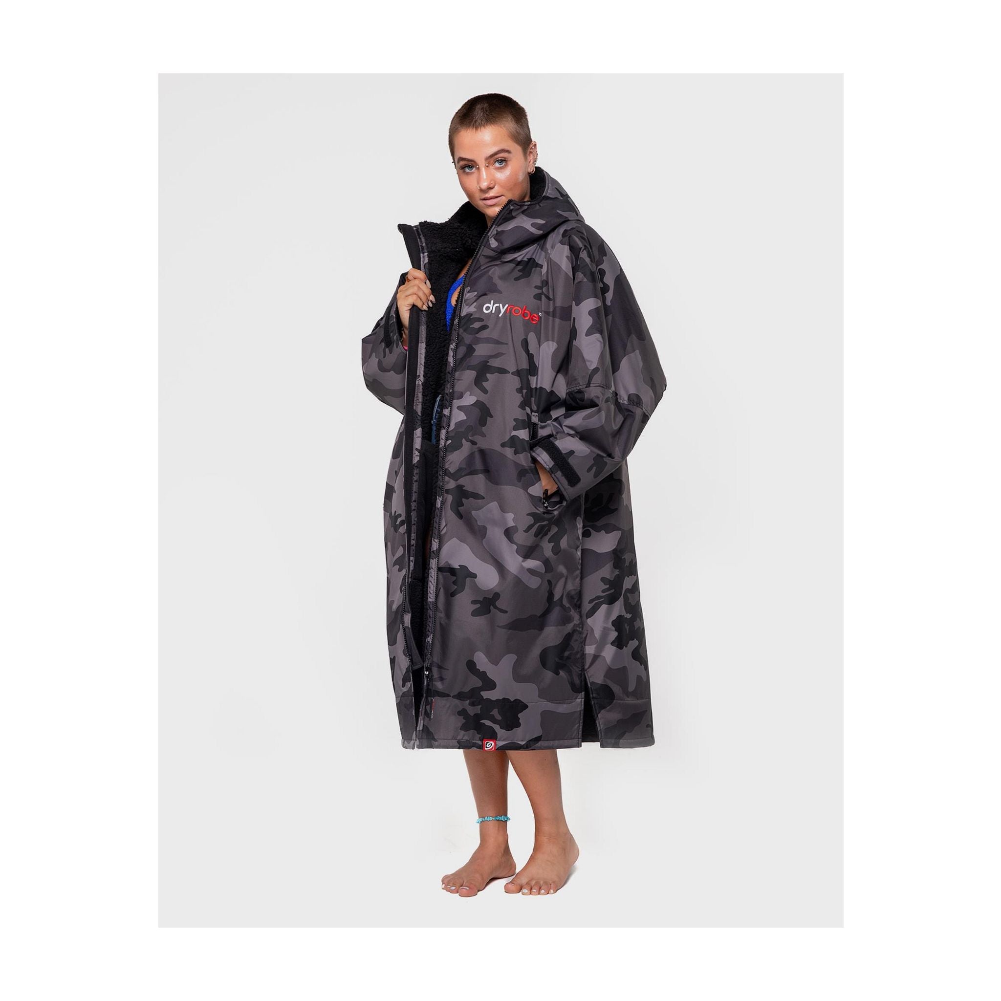 DRYROBE Advance Long Sleeve