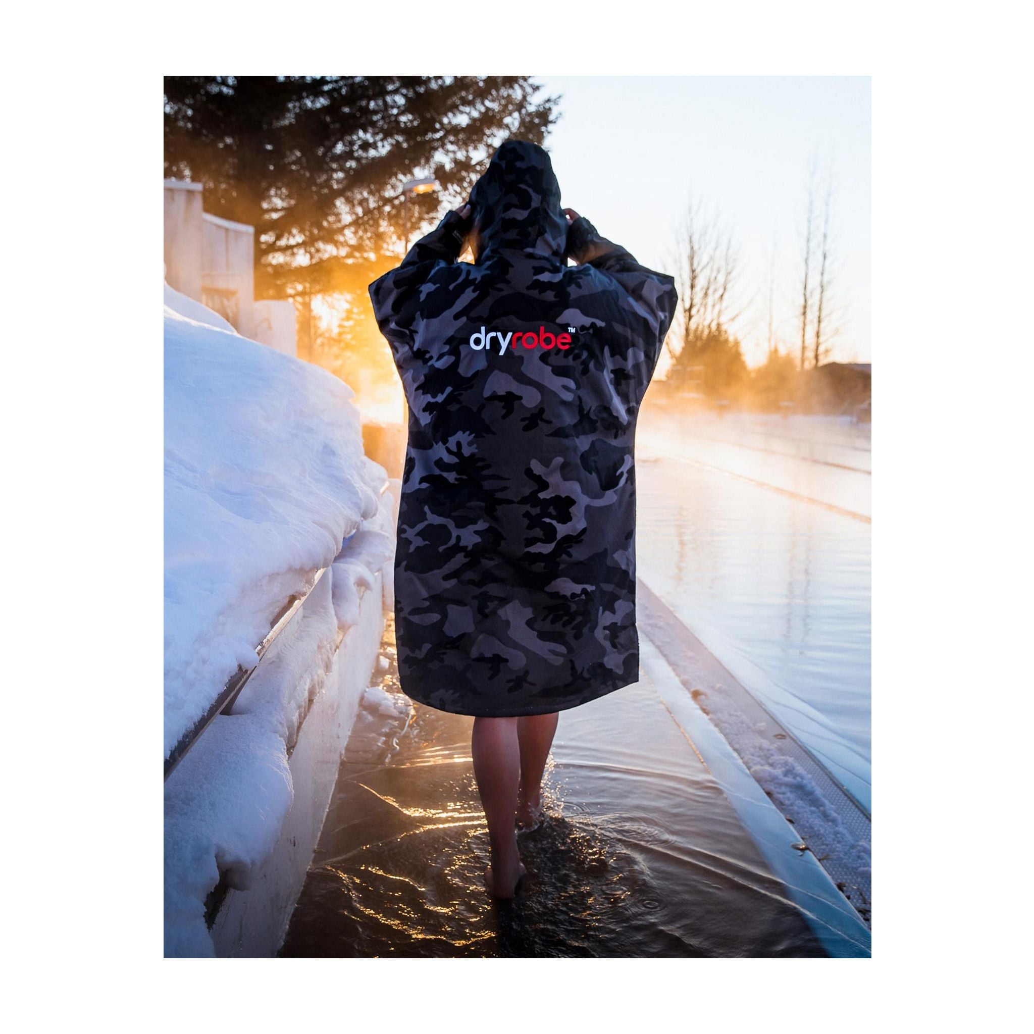 DRYROBE Advance Long Sleeve