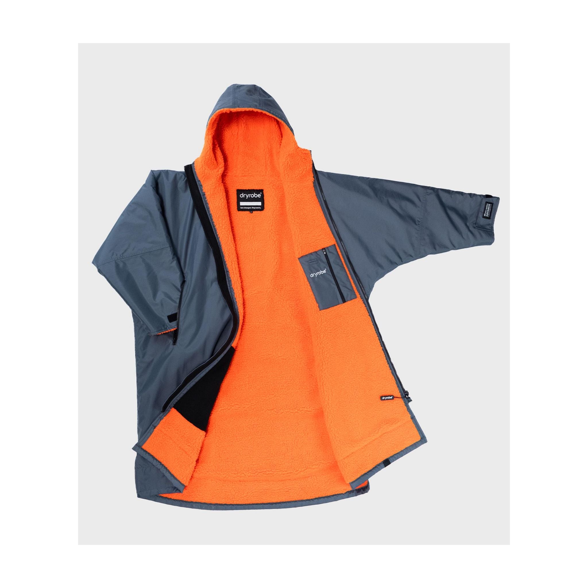 DRYROBE Advance Long Sleeve