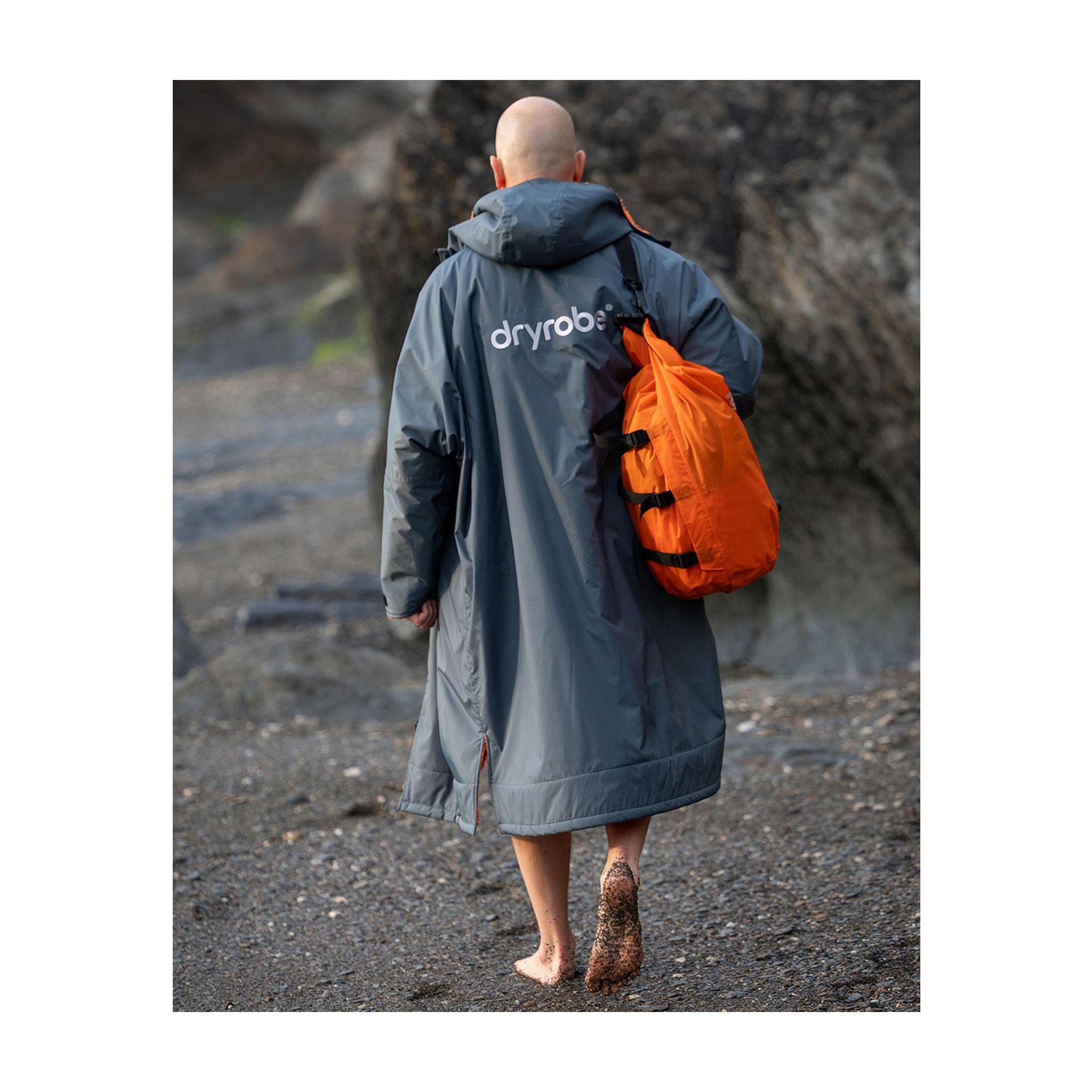 DRYROBE Advance Long Sleeve