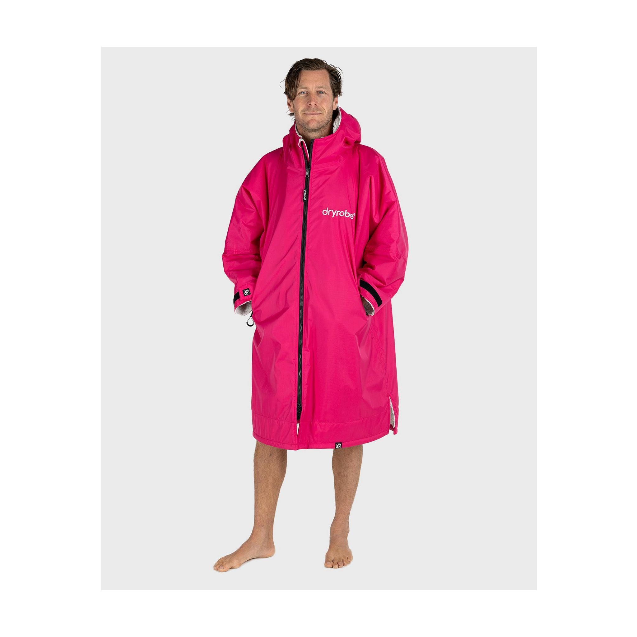DRYROBE Advance Long Sleeve