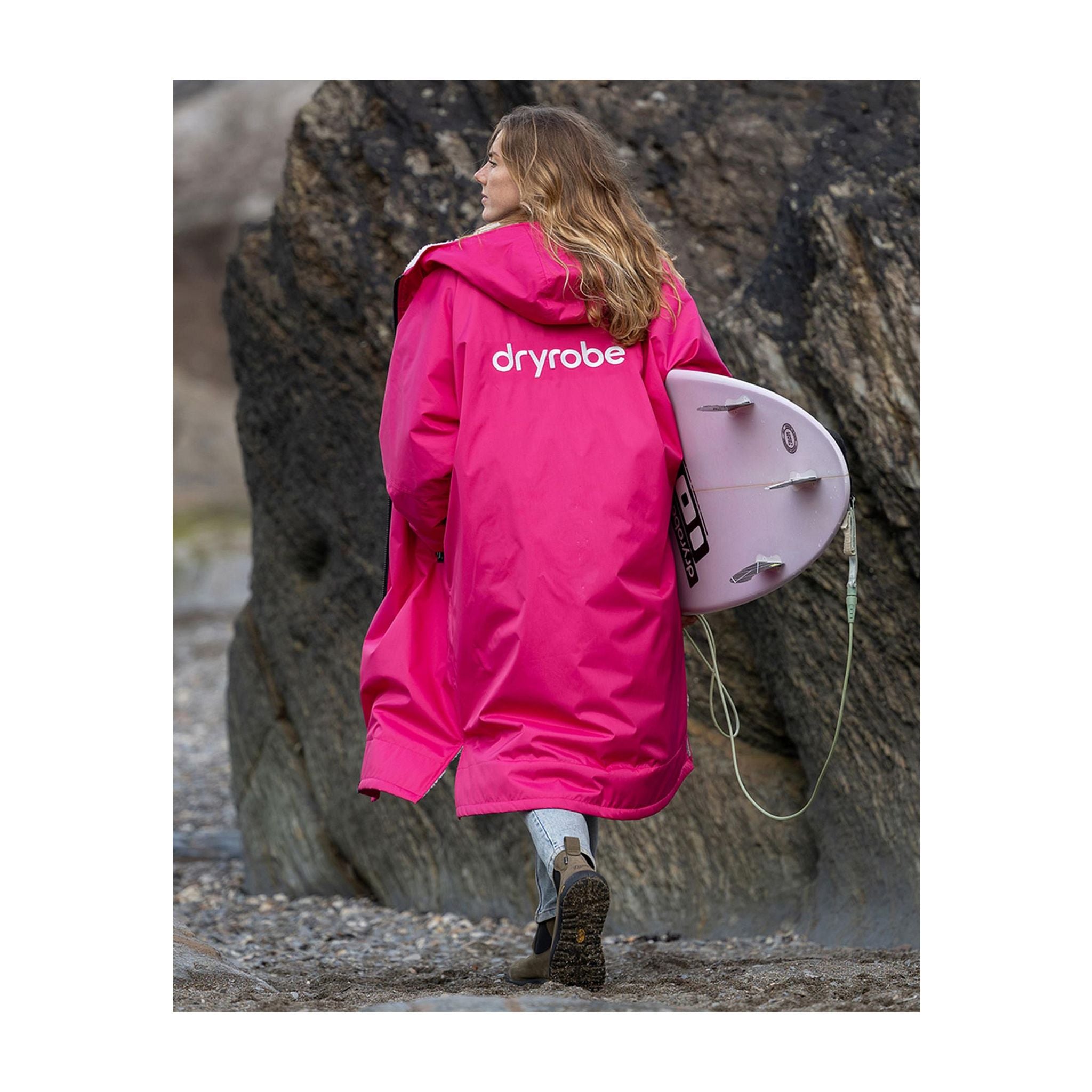 DRYROBE Advance Long Sleeve