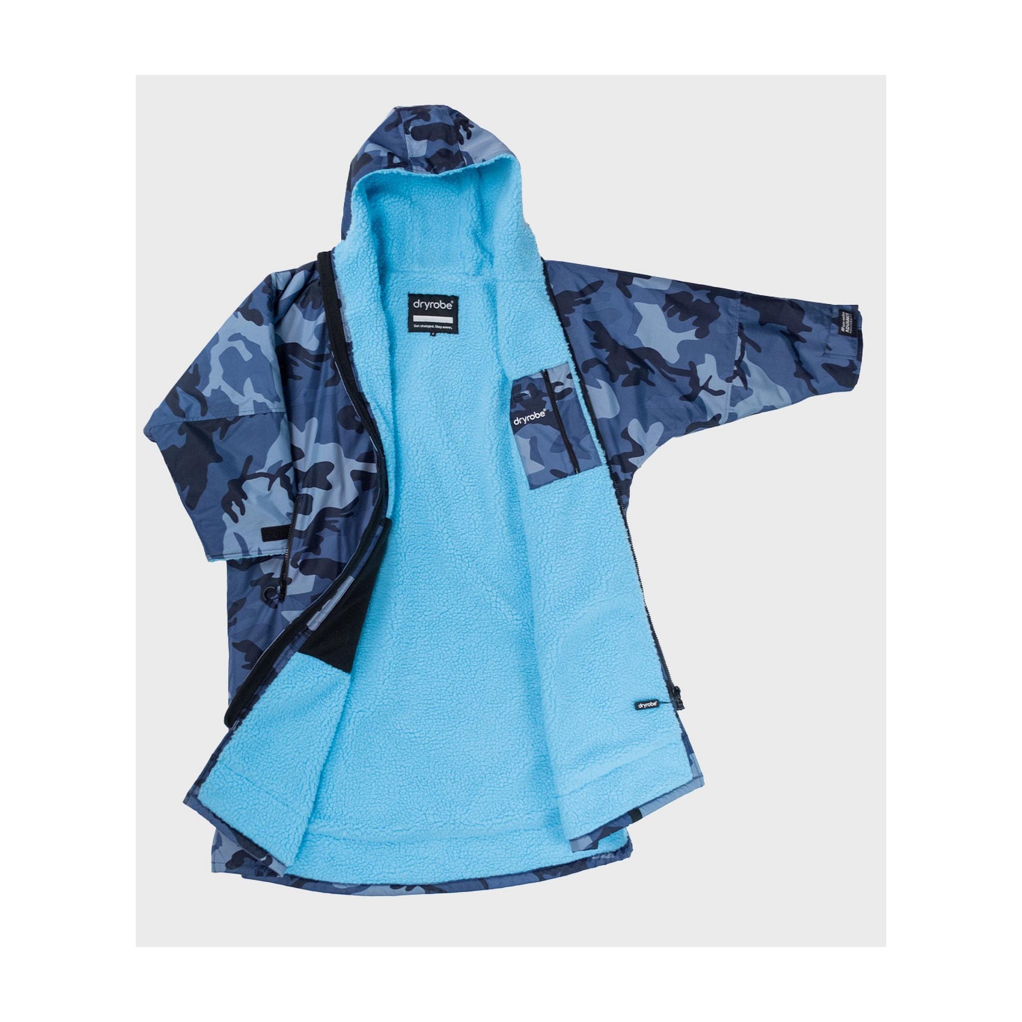 DRYROBE Advance Long Sleeve