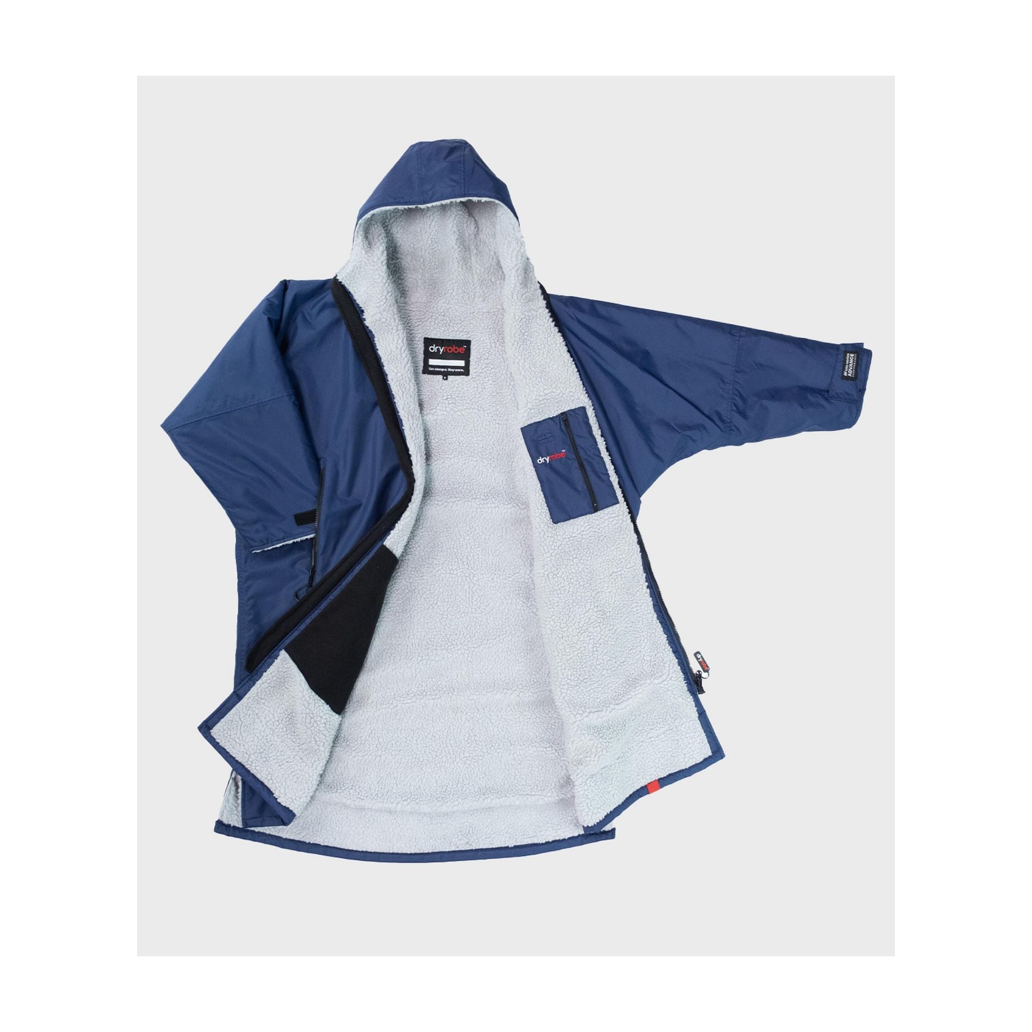 DRYROBE Advance Long Sleeve