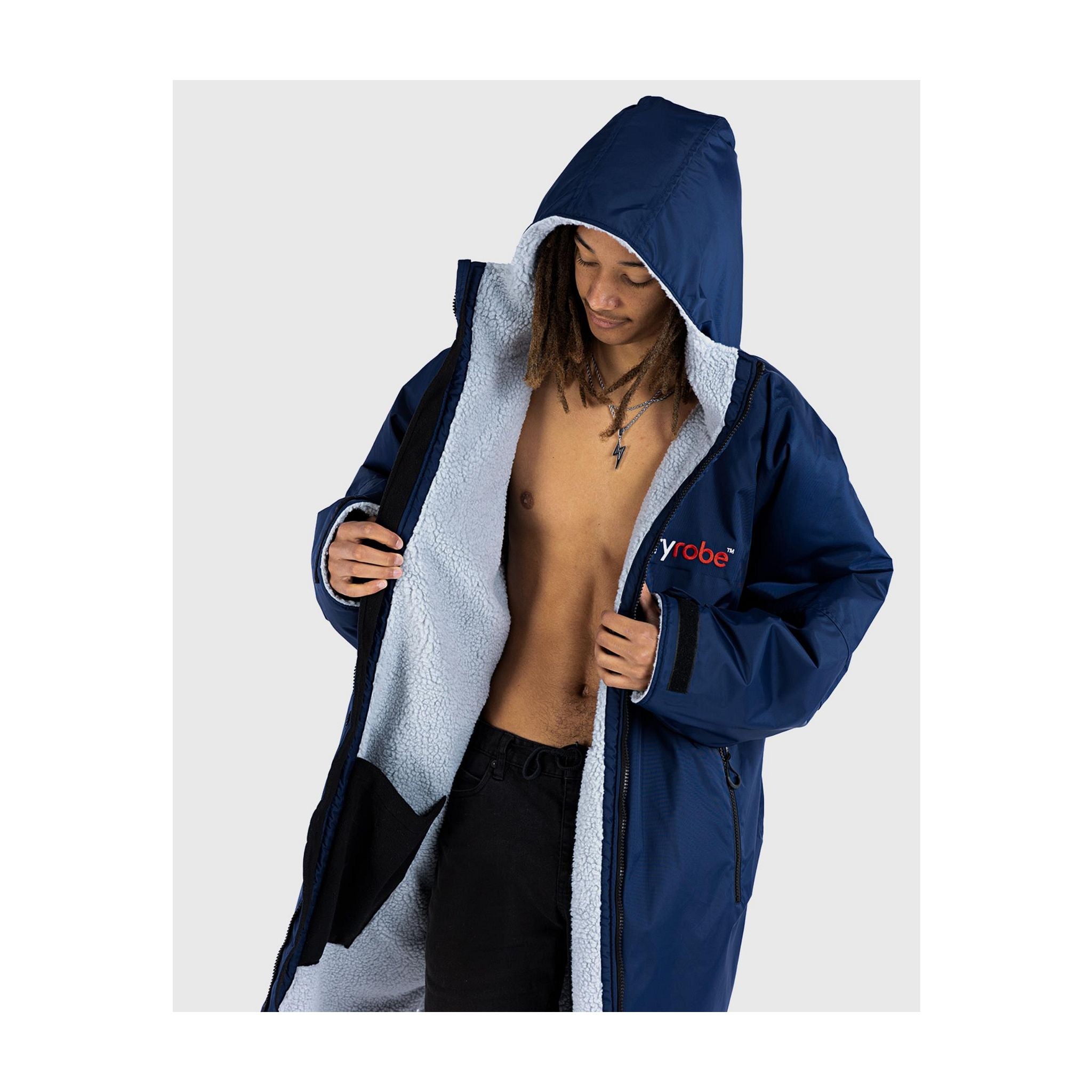DRYROBE Advance Long Sleeve
