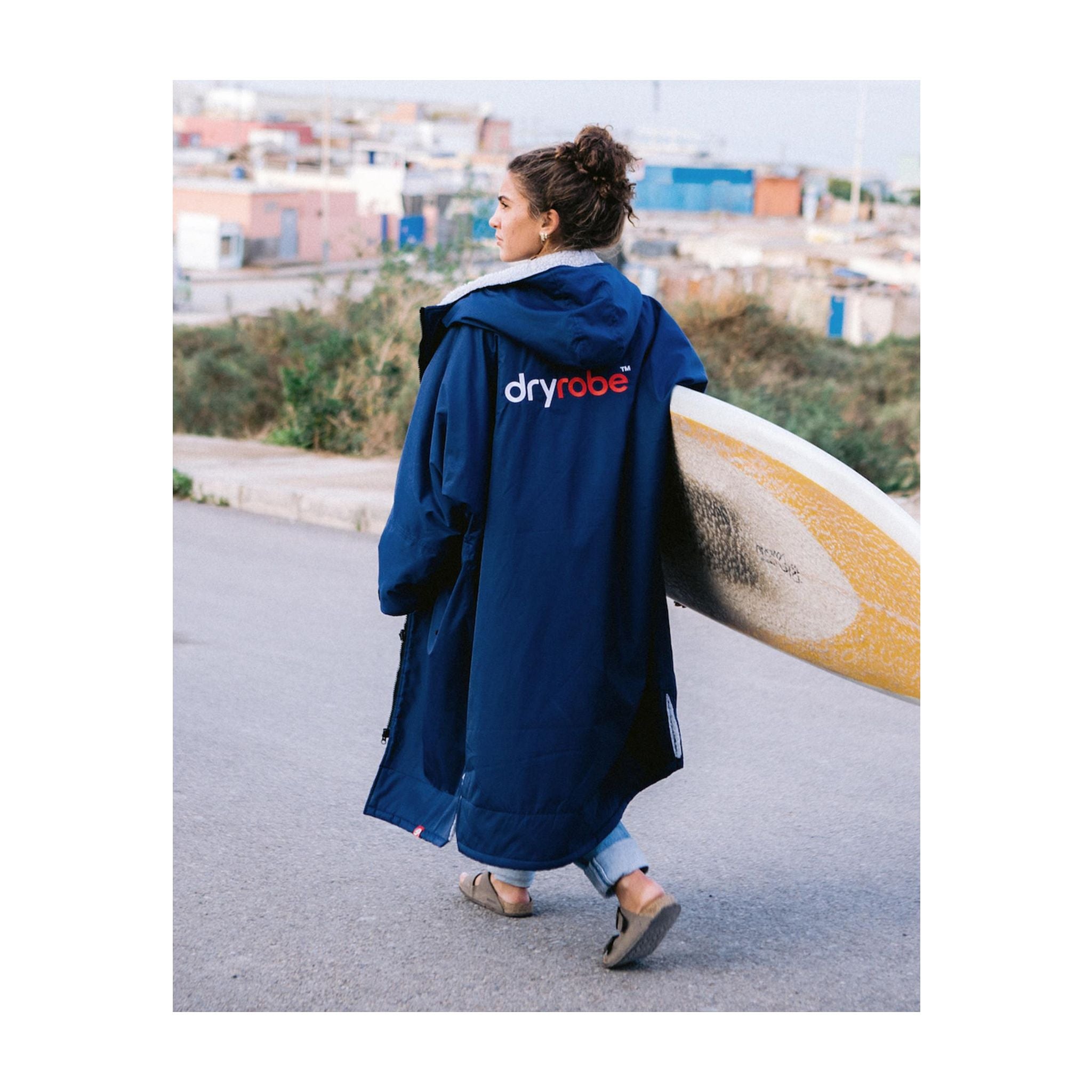 DRYROBE Advance Long Sleeve