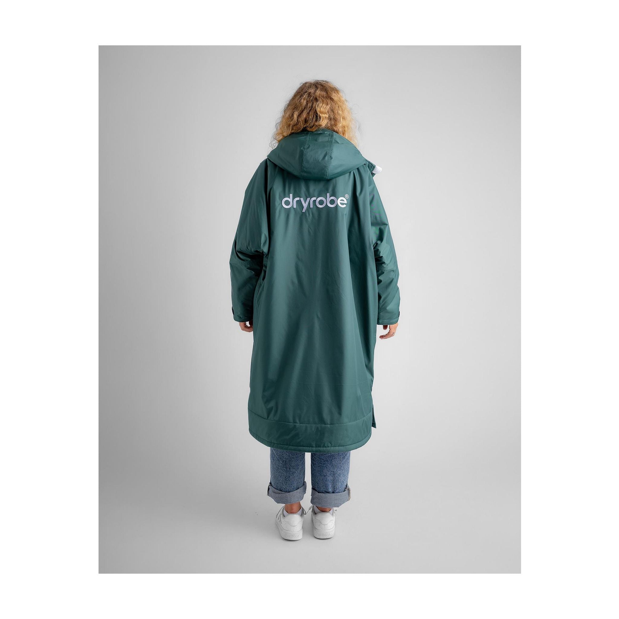 DRYROBE Advance Long Sleeve