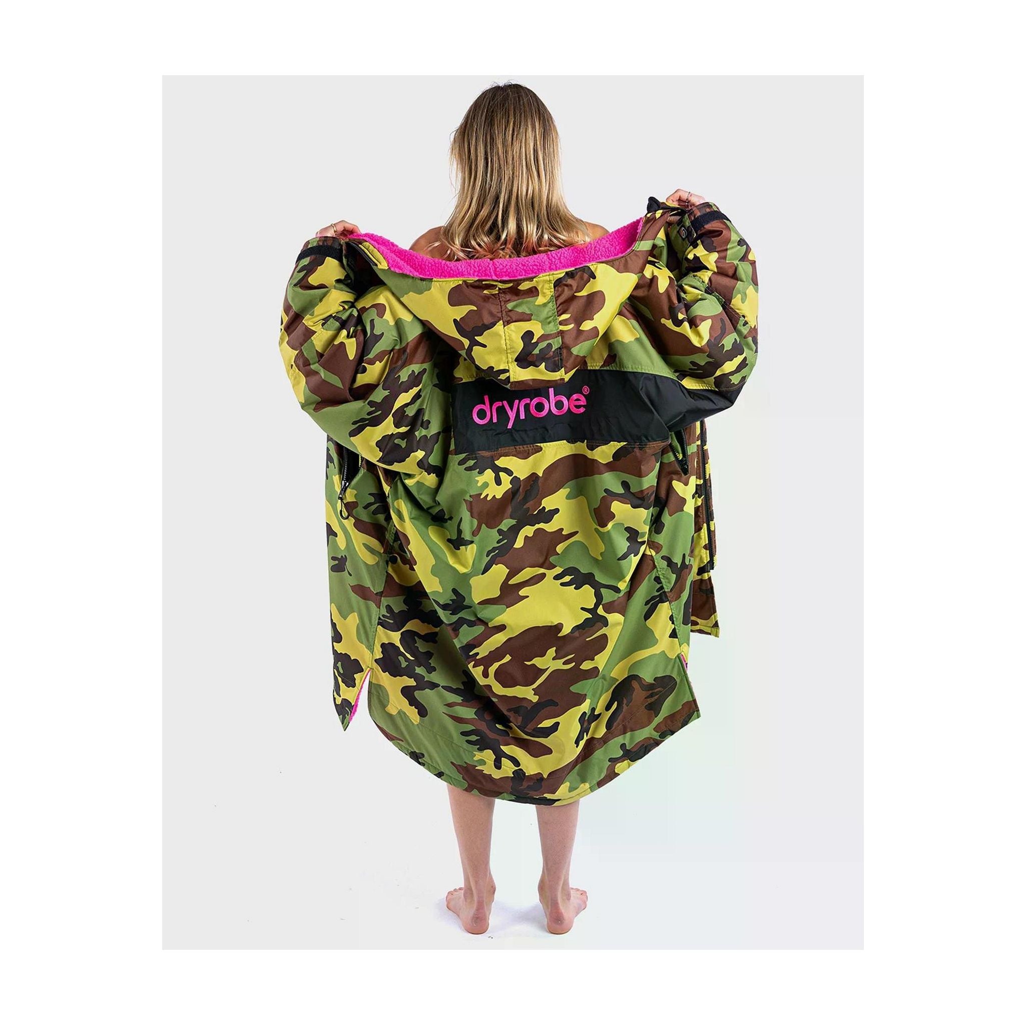 DRYROBE Advance Long Sleeve