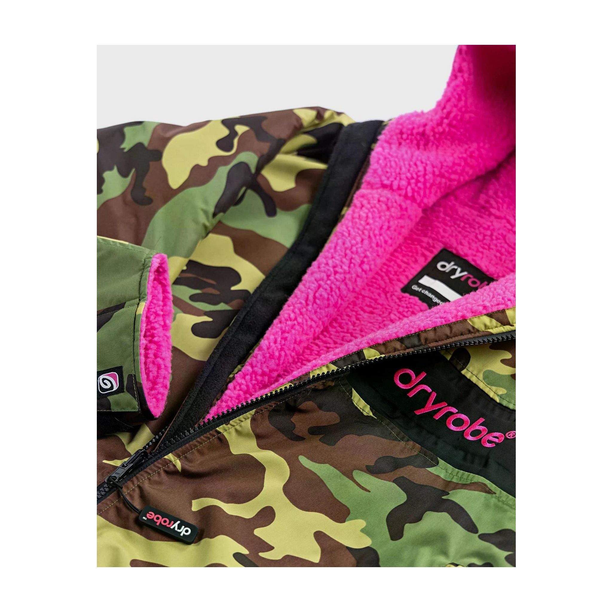 DRYROBE Advance Long Sleeve