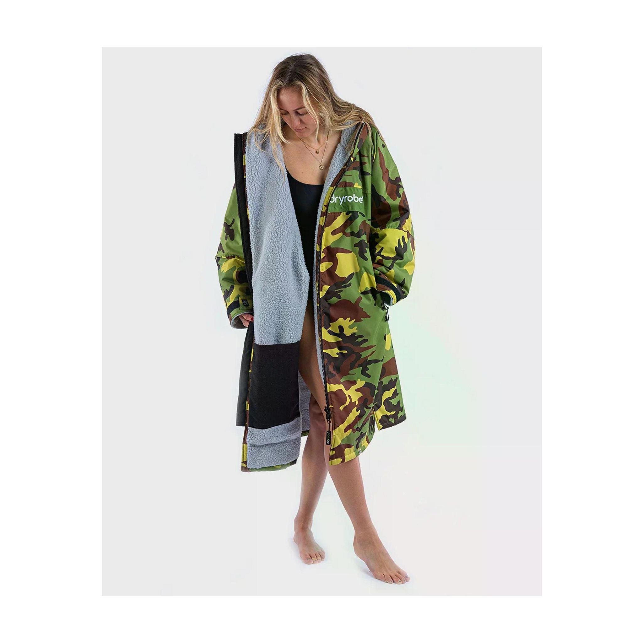 DRYROBE Advance Long Sleeve