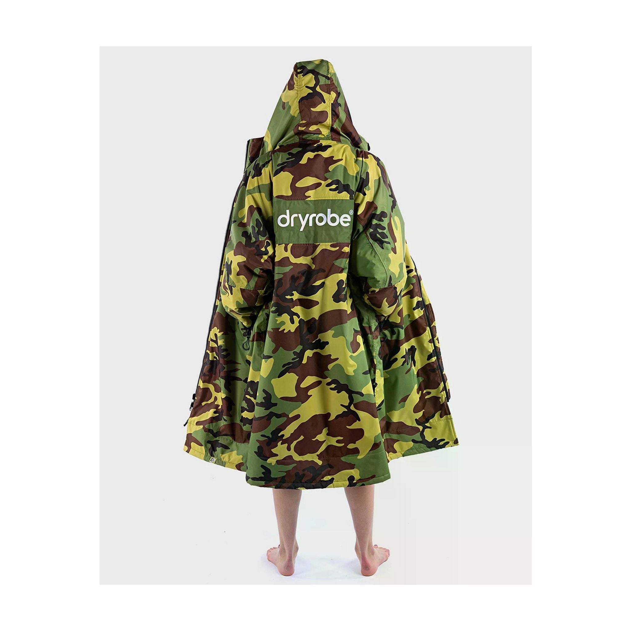 DRYROBE Advance Long Sleeve