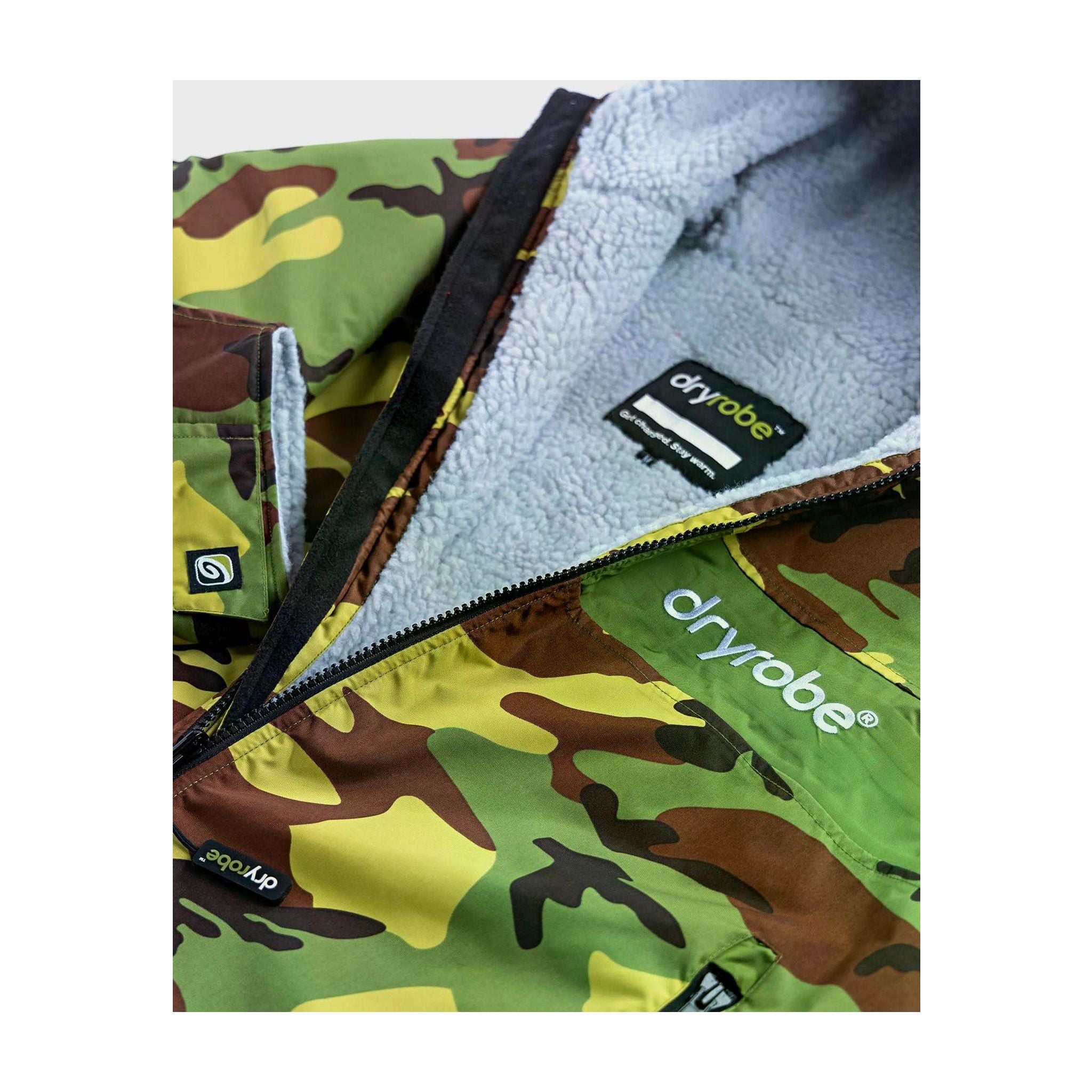 DRYROBE Advance Long Sleeve