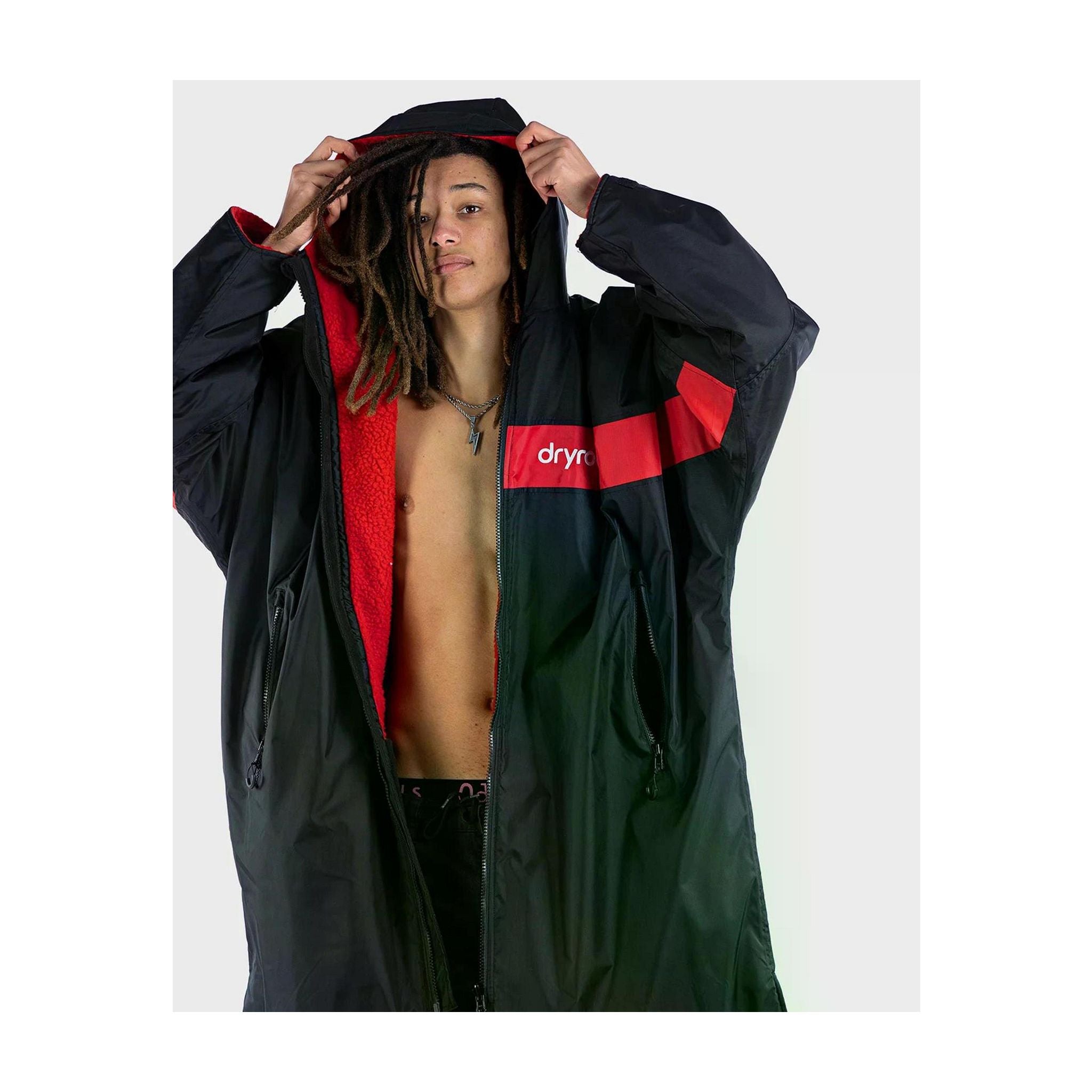 DRYROBE Advance Long Sleeve