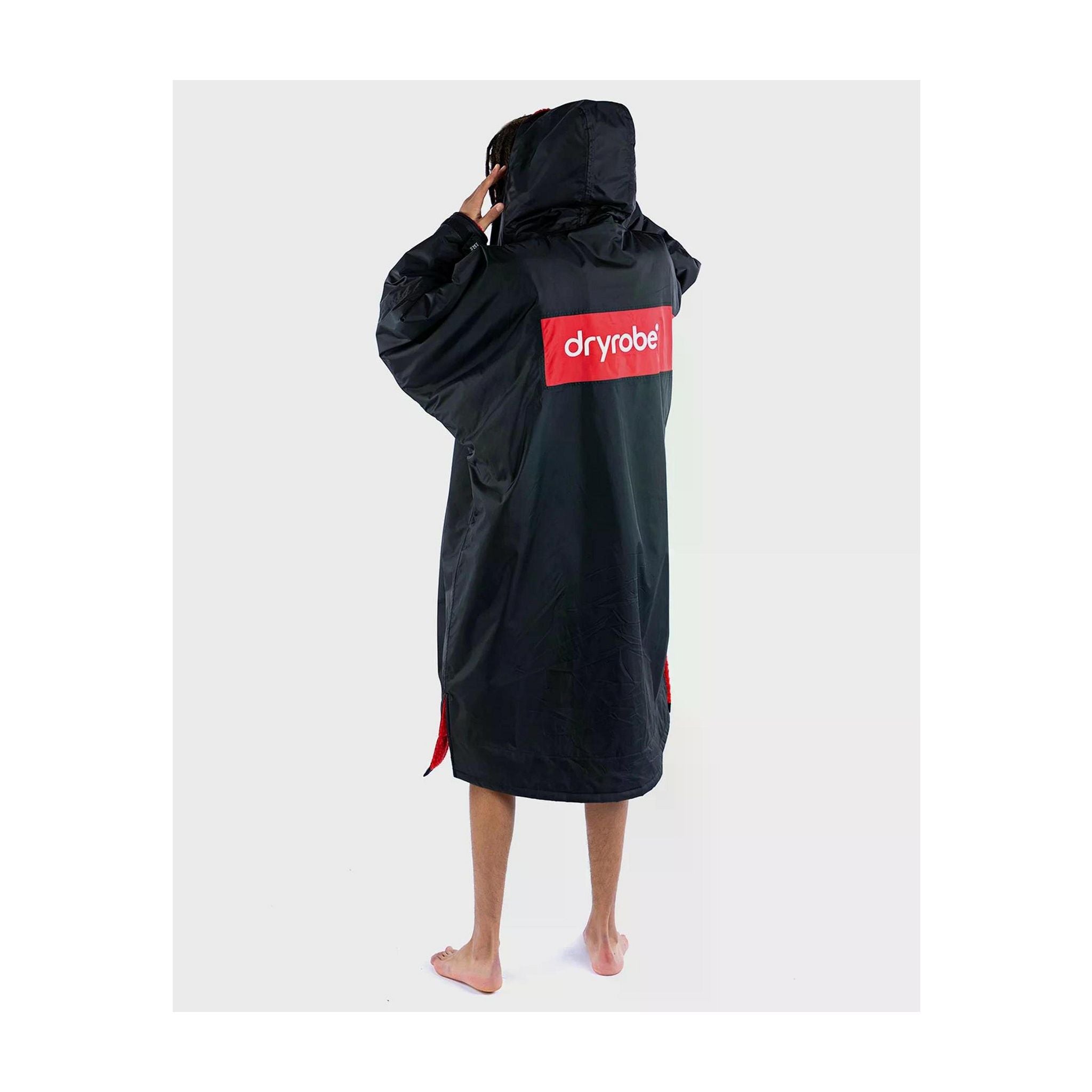 DRYROBE Advance Long Sleeve