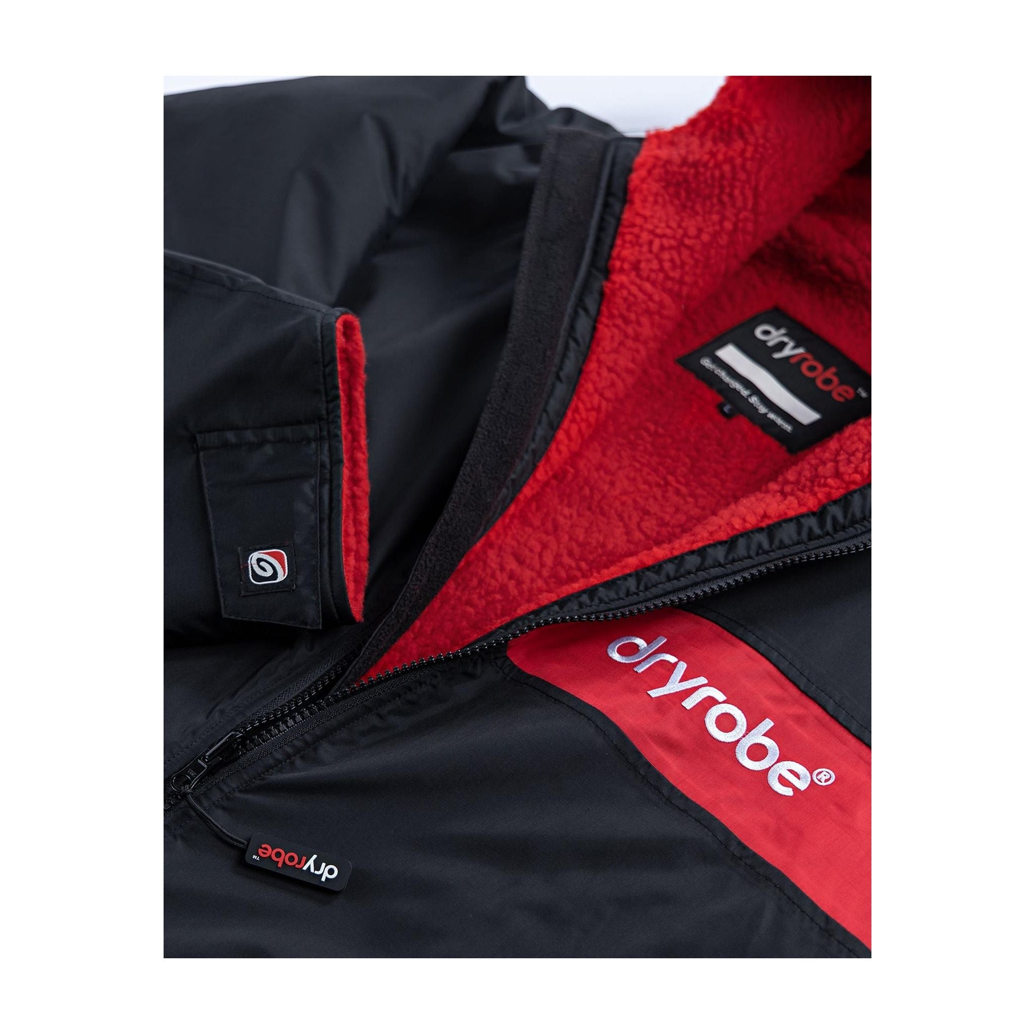DRYROBE Advance Long Sleeve