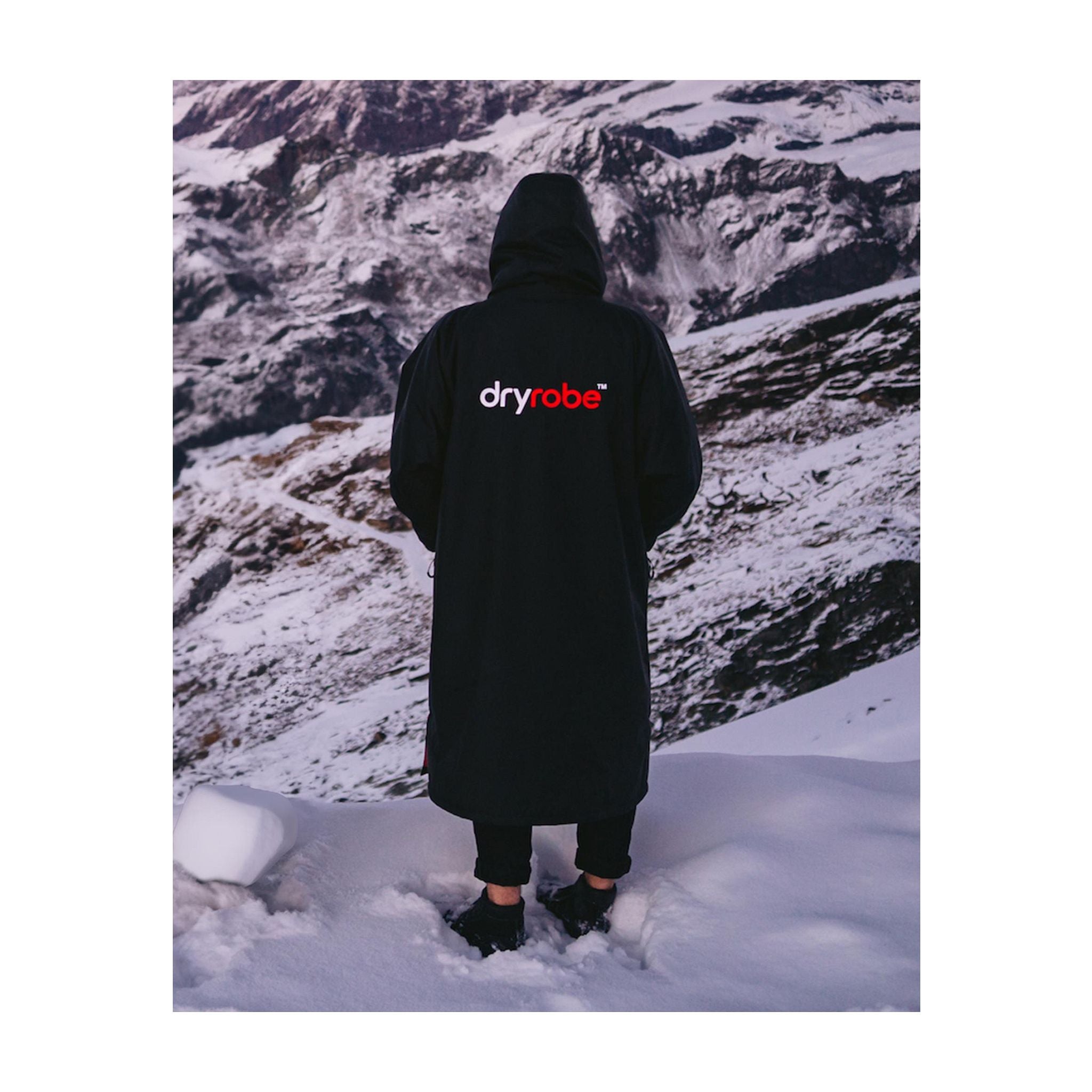 DRYROBE Advance Long Sleeve