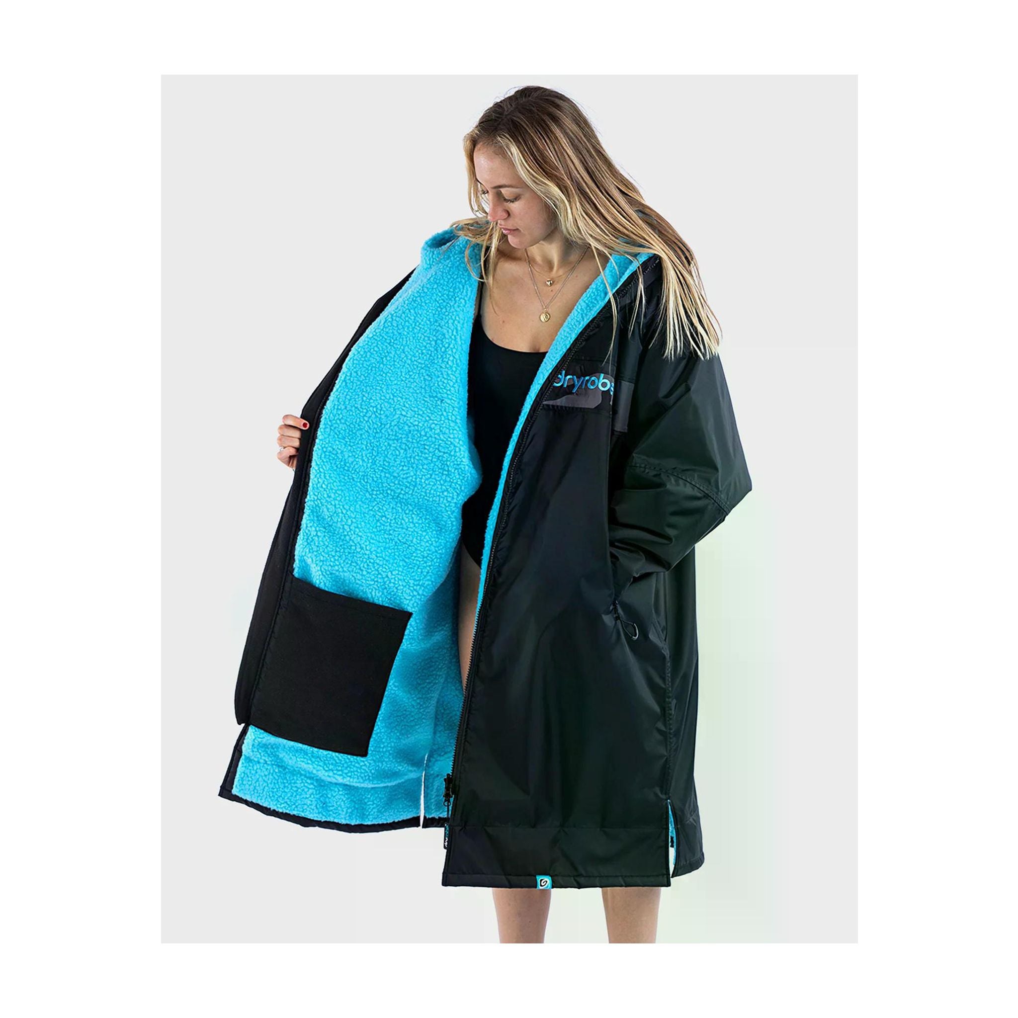 DRYROBE Advance Long Sleeve