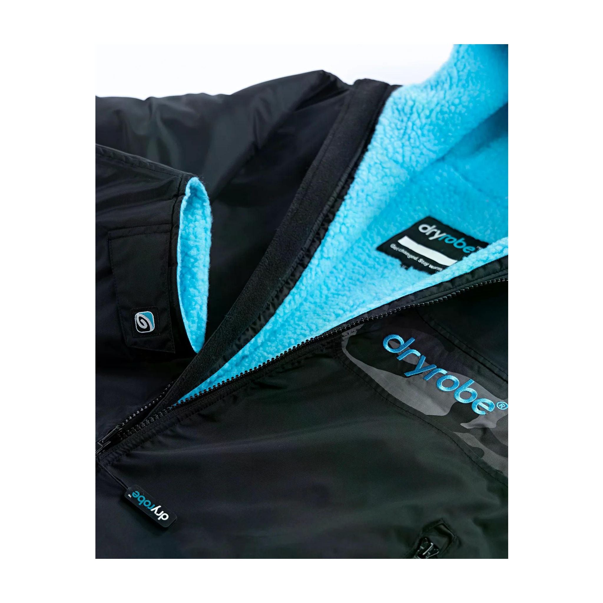DRYROBE Advance Long Sleeve