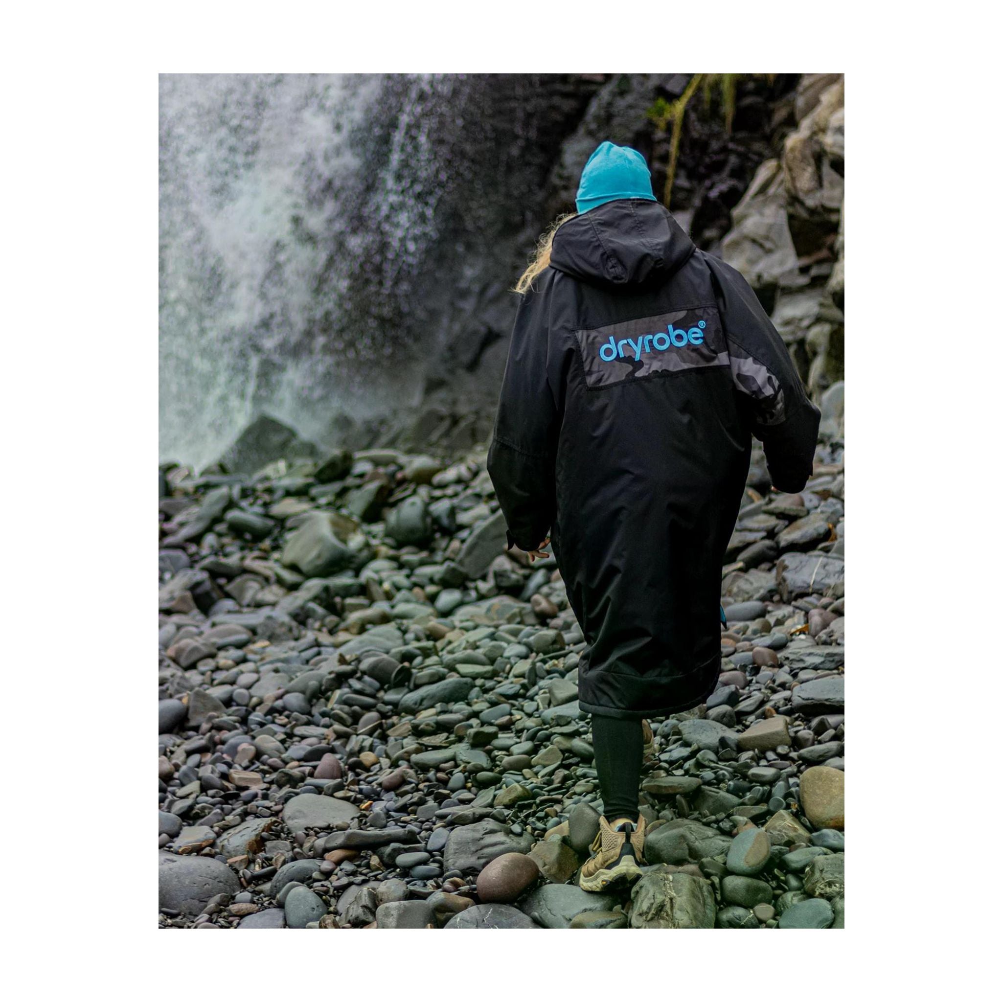 DRYROBE Advance Long Sleeve