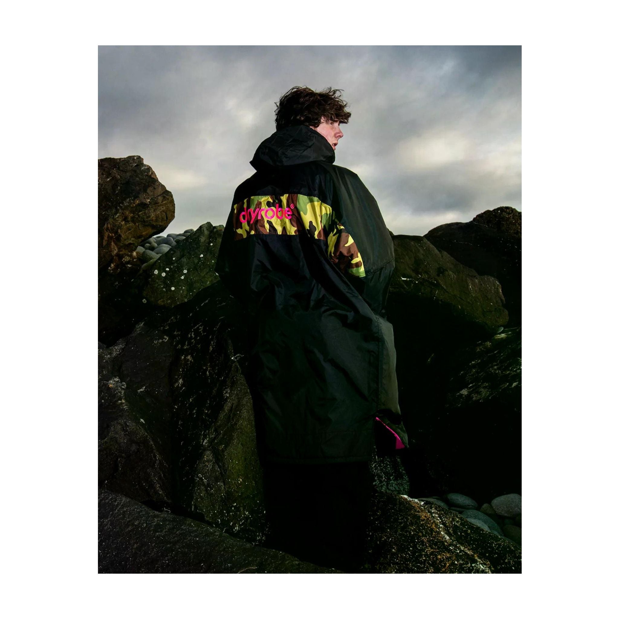 DRYROBE Advance Long Sleeve