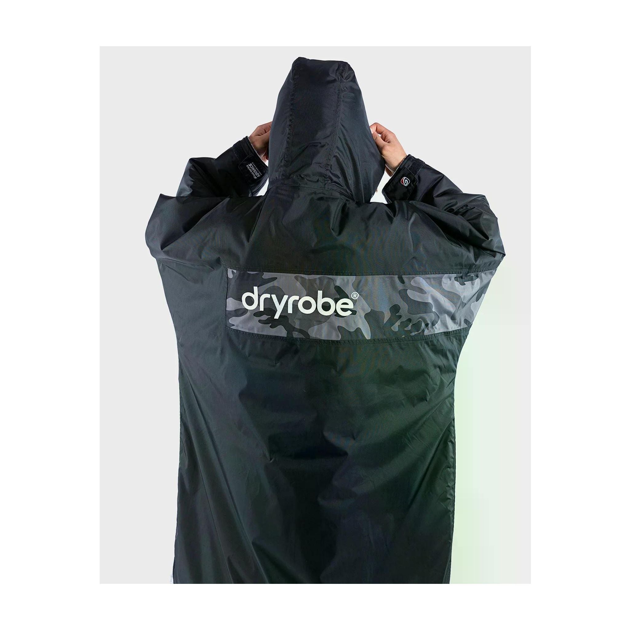 DRYROBE Advance Long Sleeve