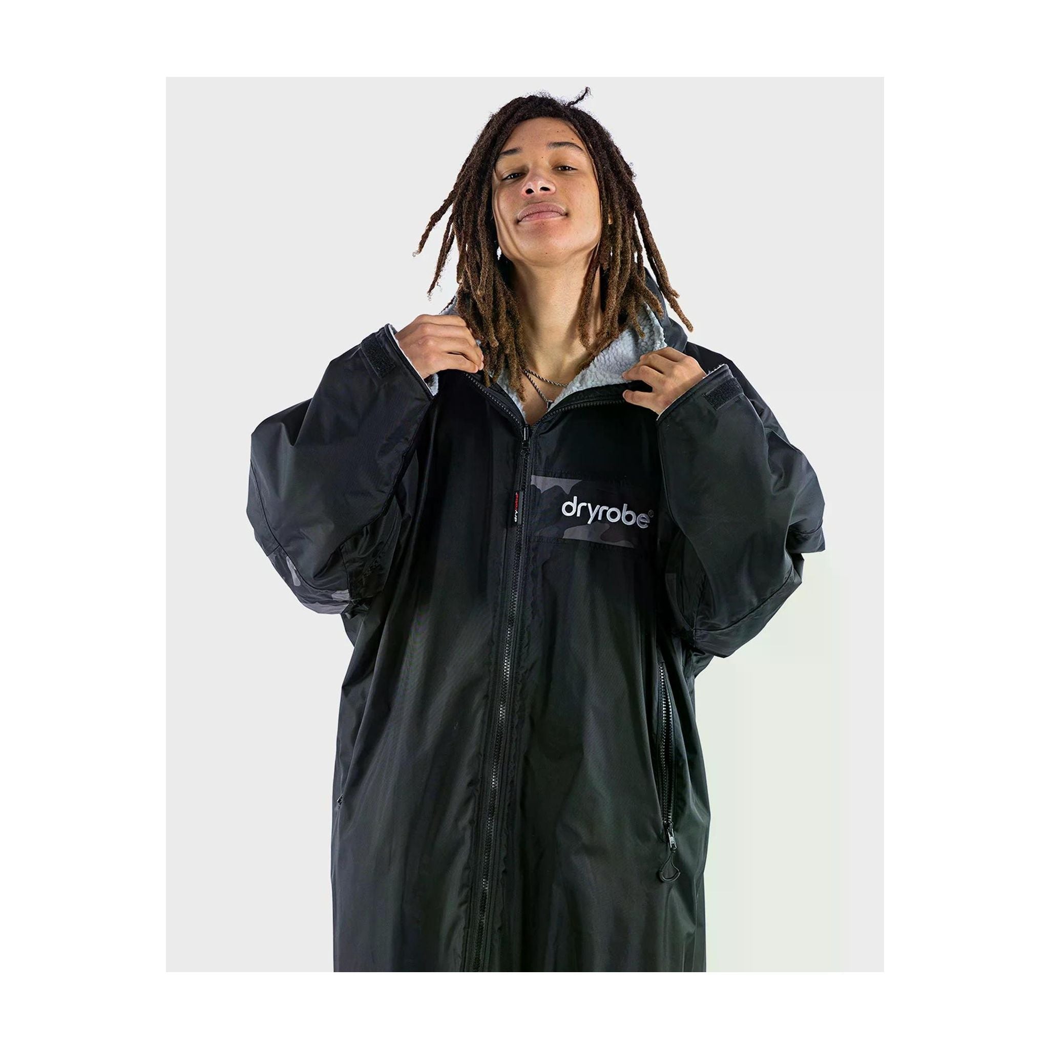 DRYROBE Advance Long Sleeve