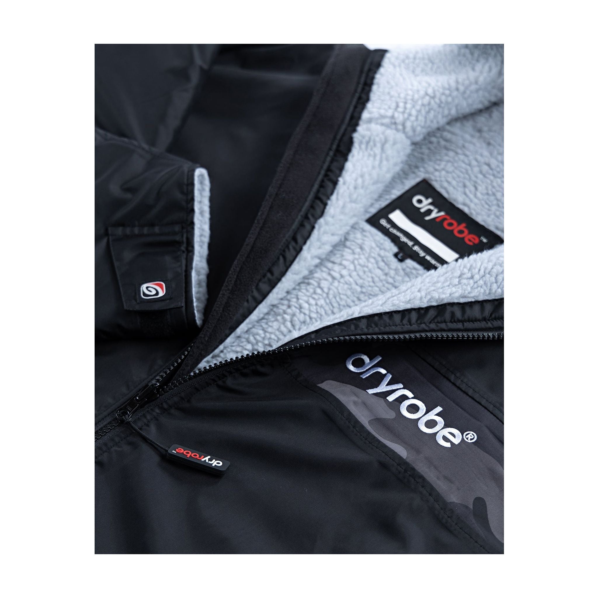 DRYROBE Advance Long Sleeve