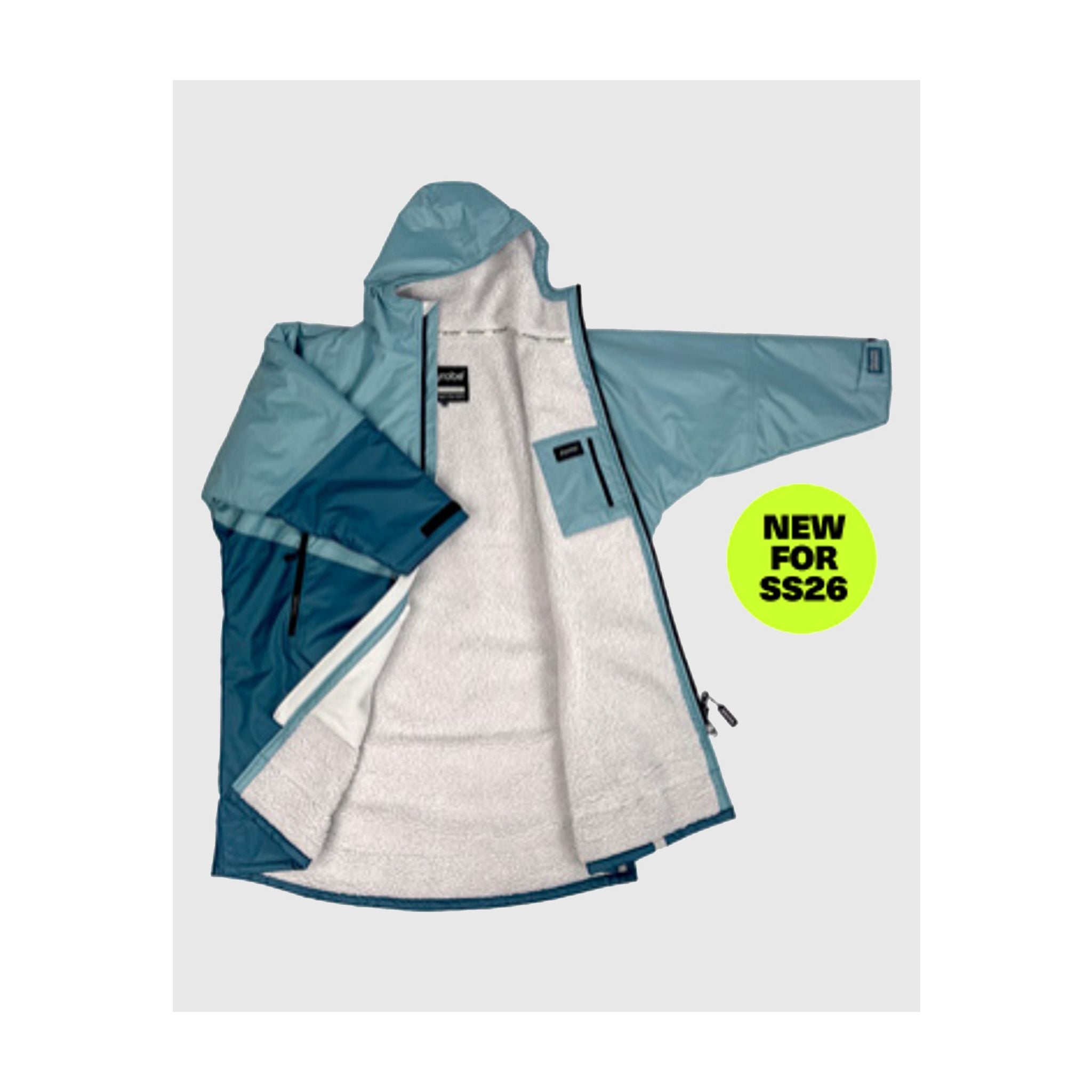 DRYROBE Advance Long Sleeve